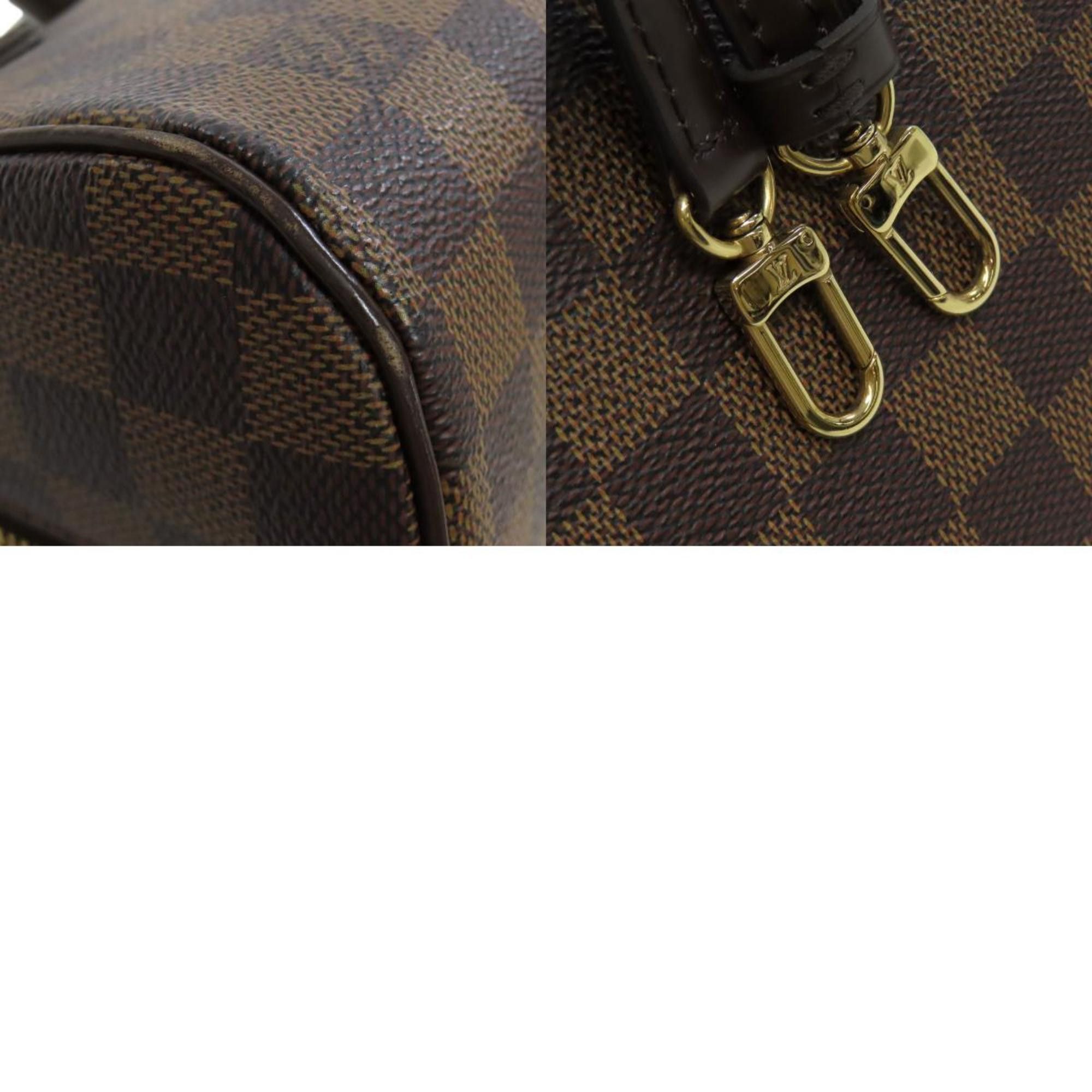 Louis Vuitton Louis Vuitton Riviera handbag Size ONE SIZE - 7 Thumbnail