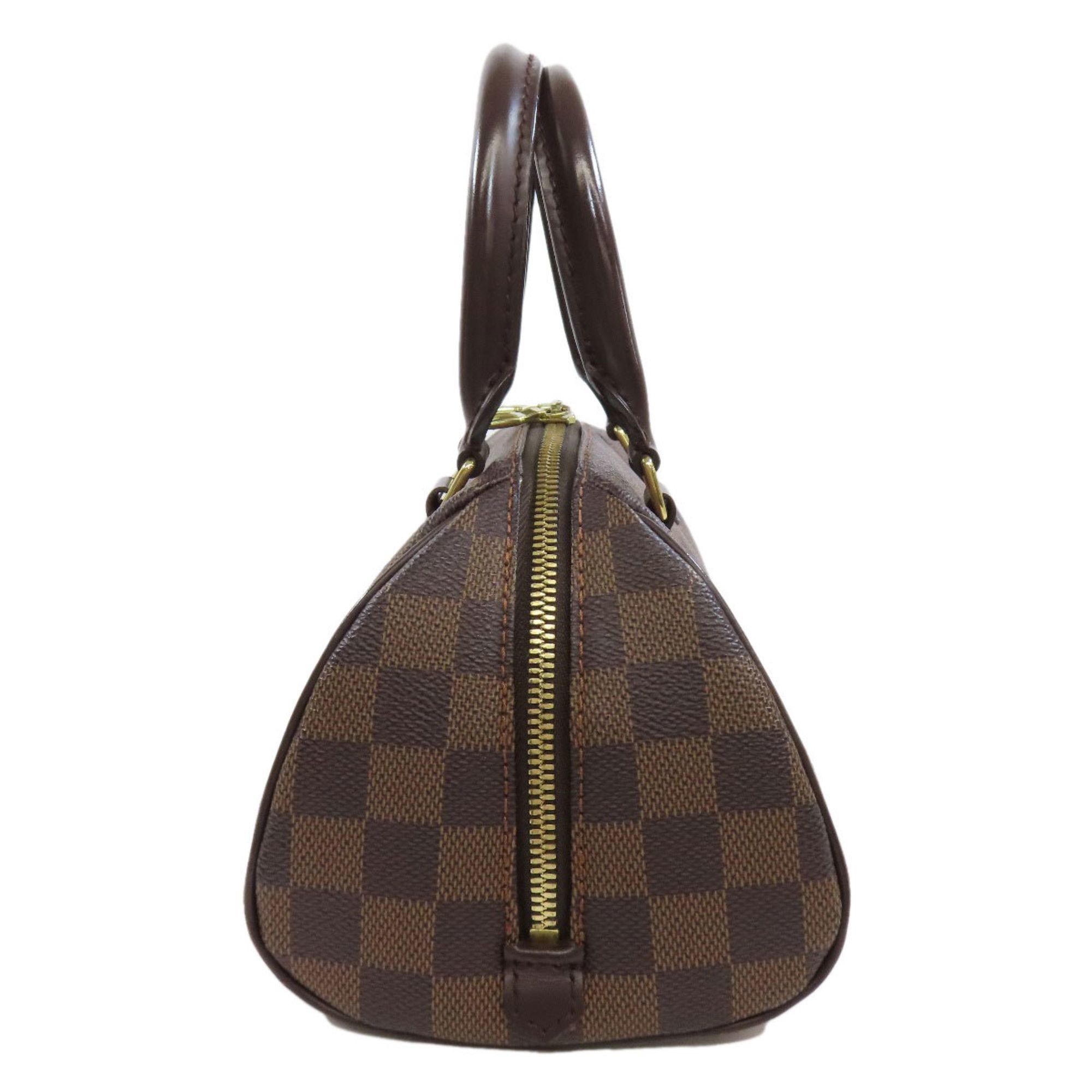 Louis Vuitton Louis Vuitton Riviera handbag Size ONE SIZE - 3 Thumbnail