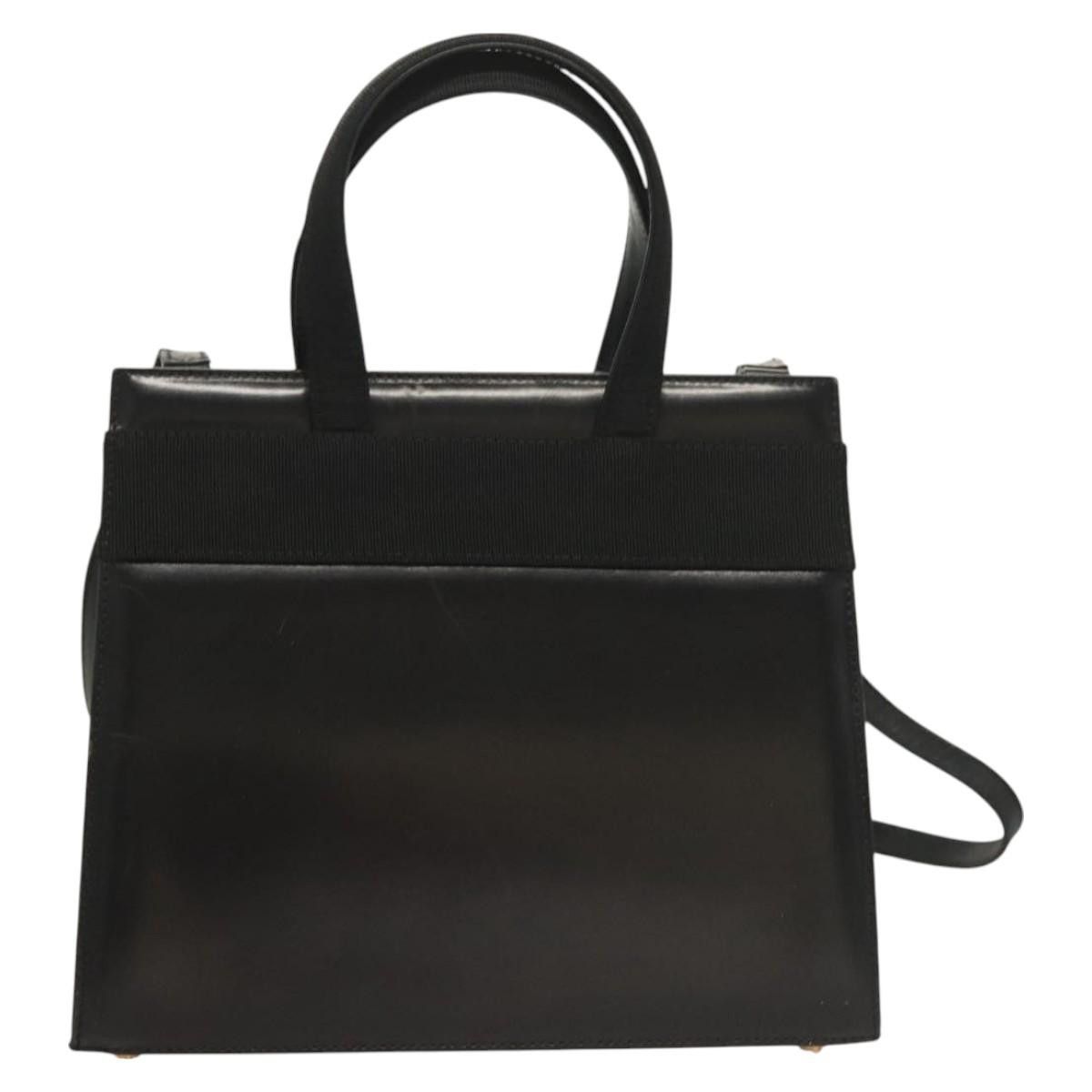 Salvatore Ferragamo Salvatore Ferragamo Vara handbag Size ONE SIZE - 2 Thumbnail
