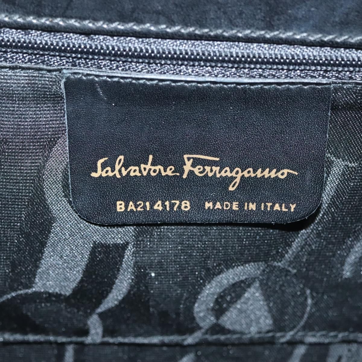 Salvatore Ferragamo Salvatore Ferragamo Vara handbag Size ONE SIZE - 13 Thumbnail