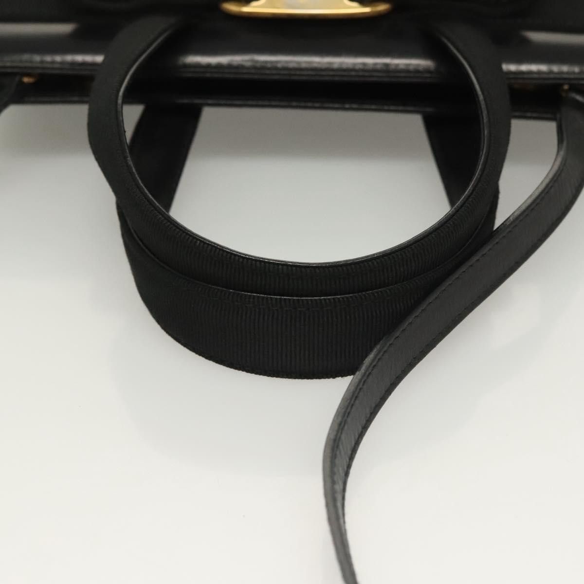 Salvatore Ferragamo Salvatore Ferragamo Vara handbag Size ONE SIZE - 5 Thumbnail