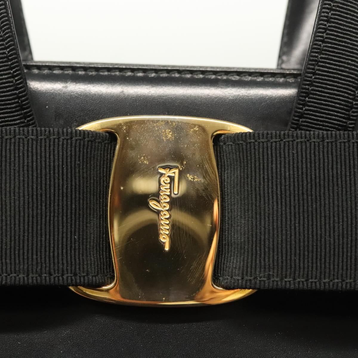Salvatore Ferragamo Salvatore Ferragamo Vara handbag Size ONE SIZE - 10 Thumbnail