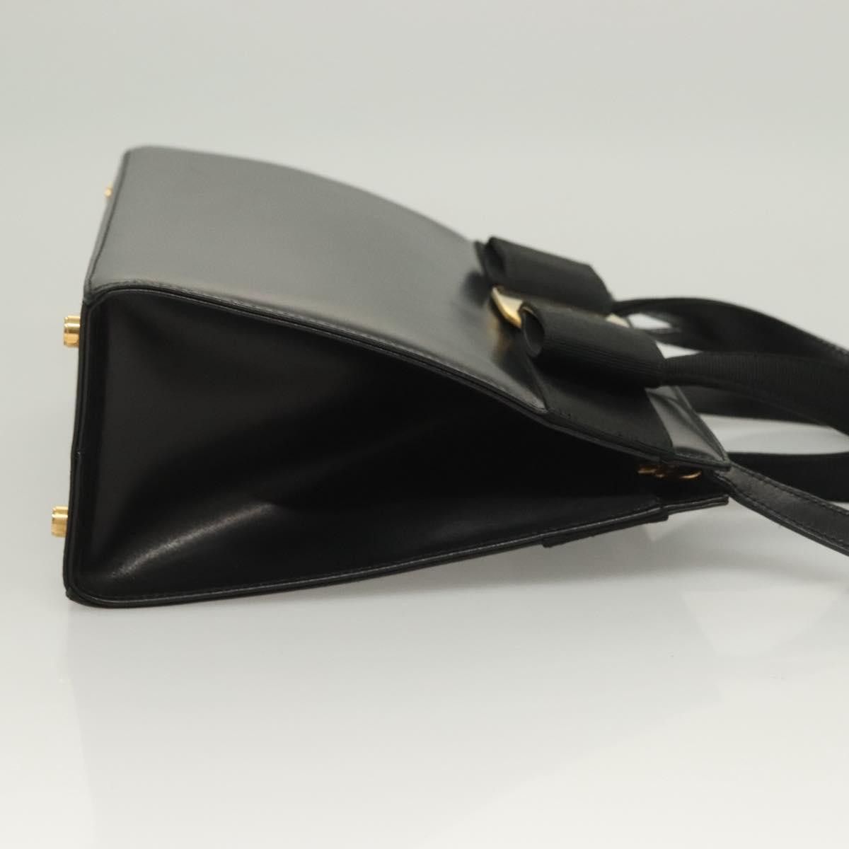 Salvatore Ferragamo Salvatore Ferragamo Vara handbag Size ONE SIZE - 3 Thumbnail