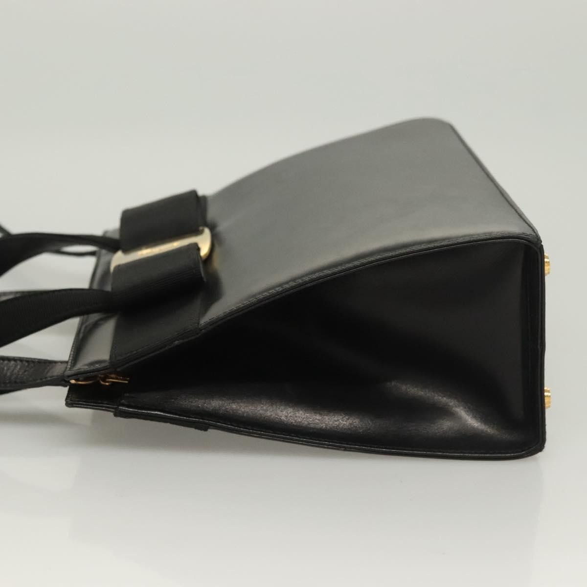 Salvatore Ferragamo Salvatore Ferragamo Vara handbag Size ONE SIZE - 4 Thumbnail