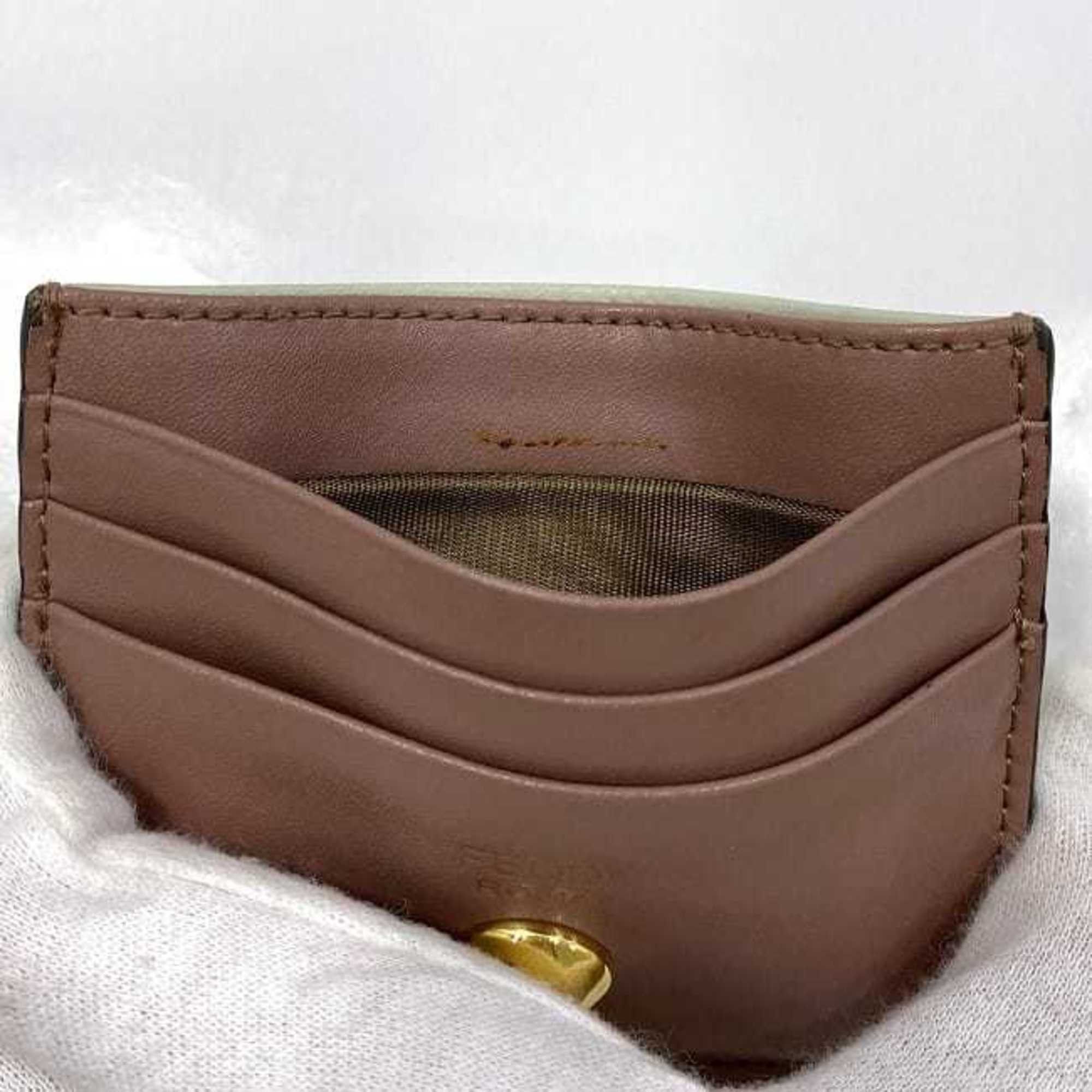 Fendi Fendi wallet Size ONE SIZE - 9 Thumbnail