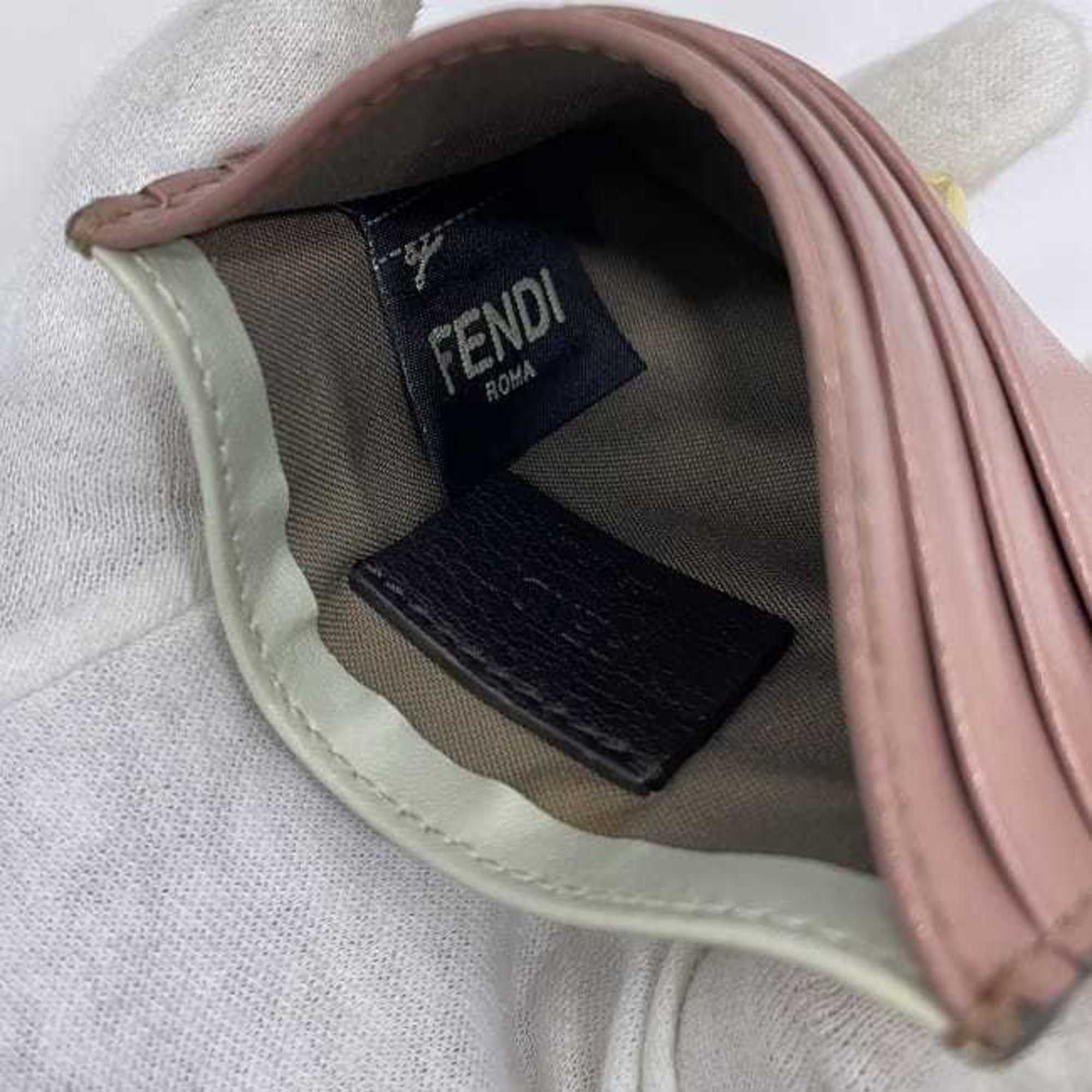 Fendi Fendi wallet Size ONE SIZE - 5 Thumbnail