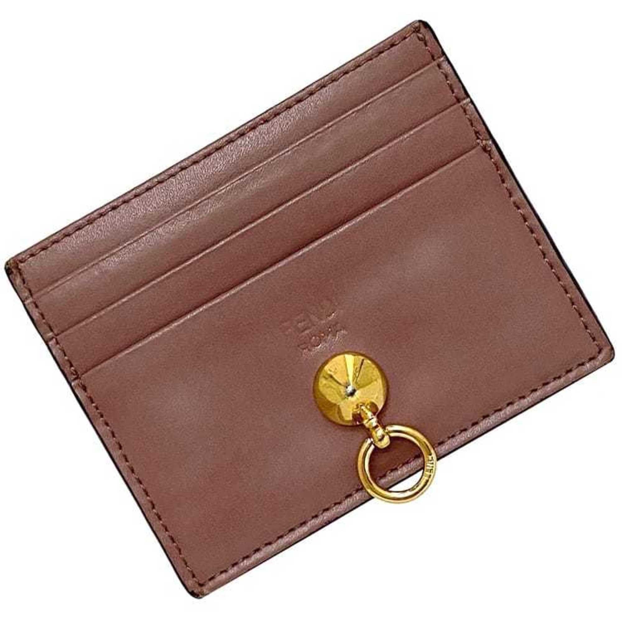 Fendi Fendi wallet Size ONE SIZE - 11 Thumbnail
