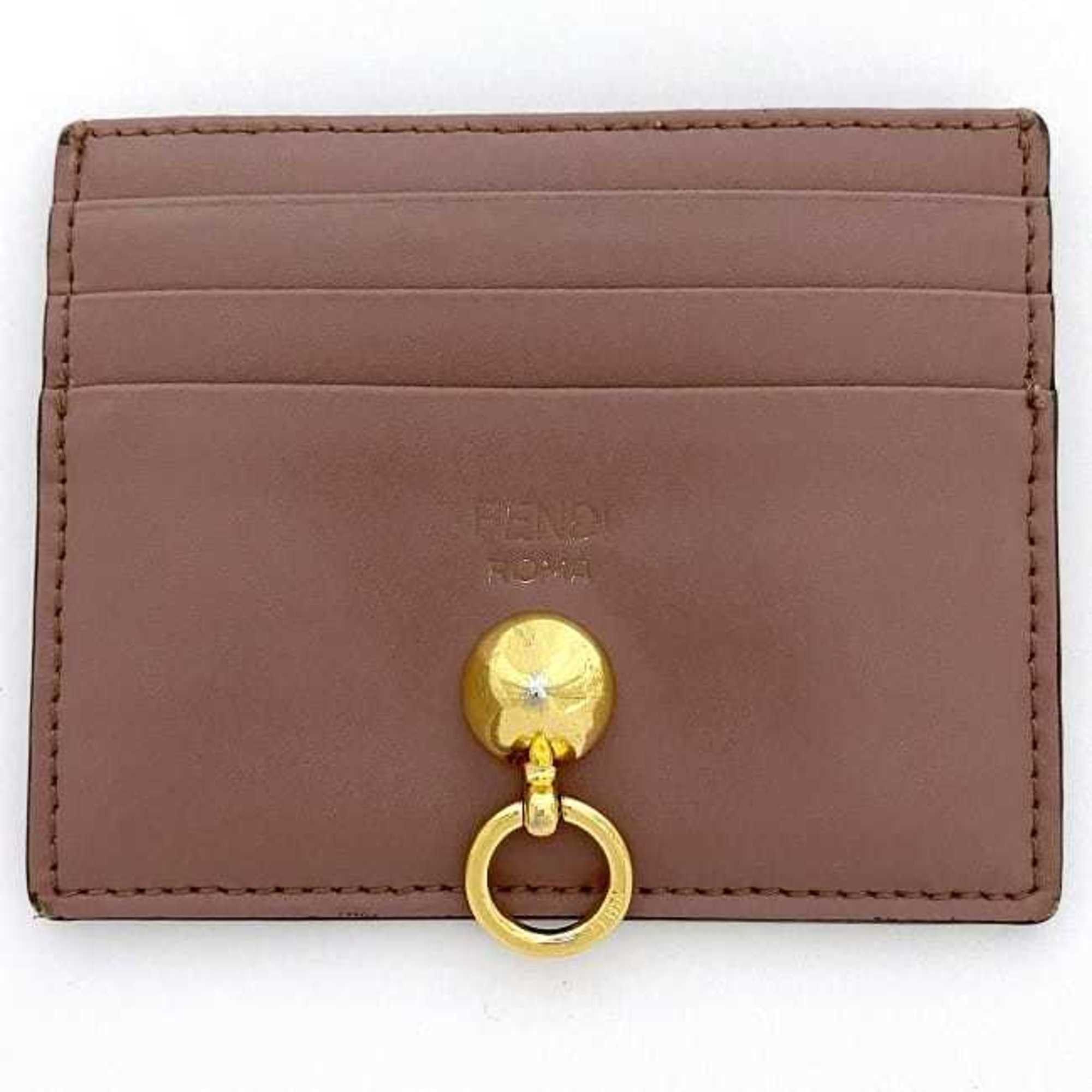 Fendi Fendi wallet Size ONE SIZE - 4 Thumbnail