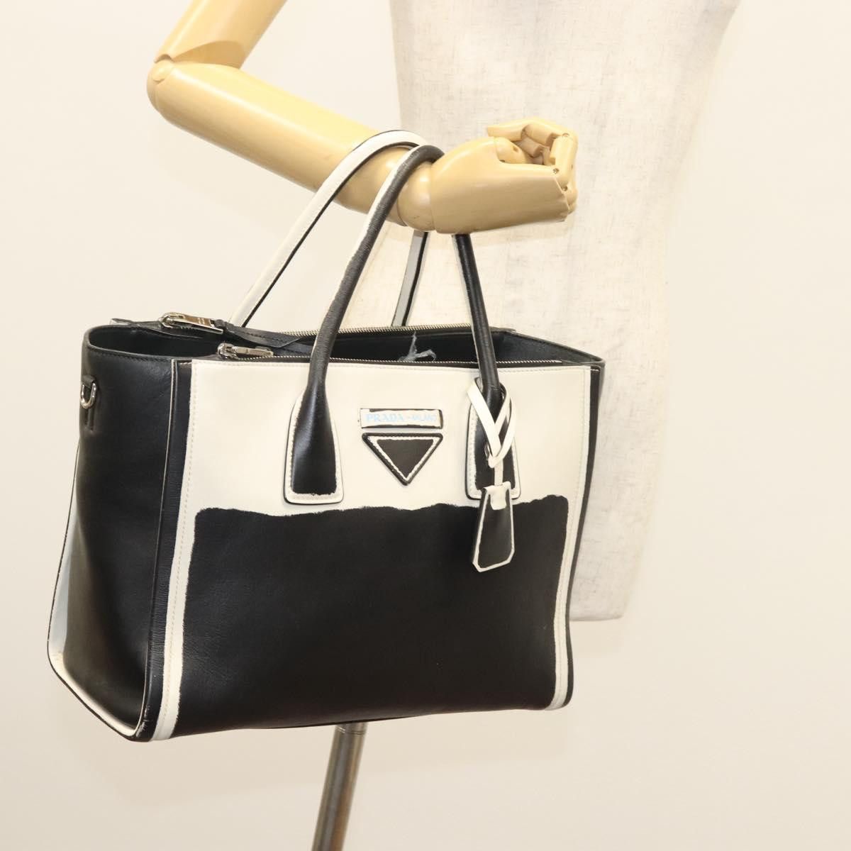 Prada Prada Concept handbag Size ONE SIZE - 16 Thumbnail