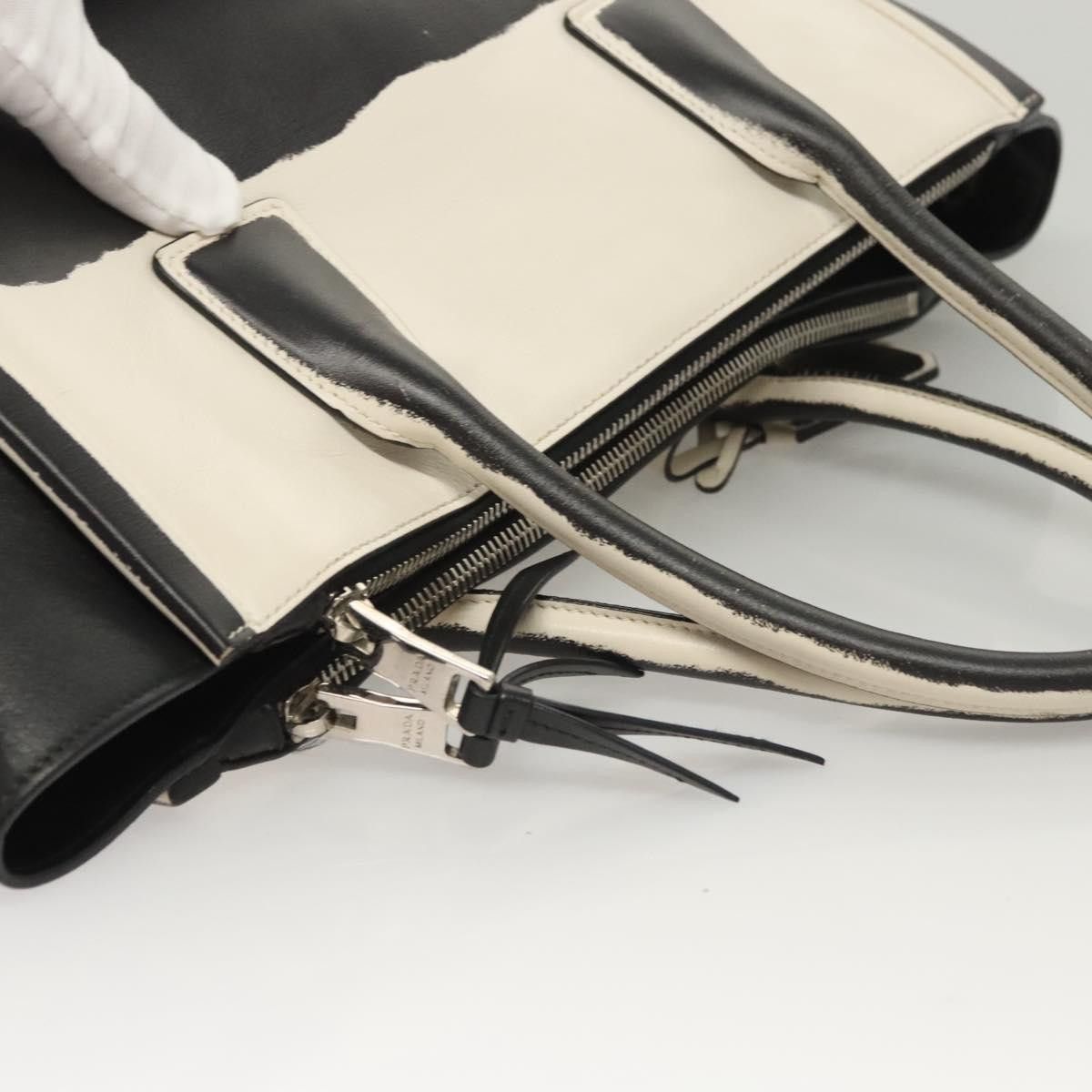 Prada Prada Concept handbag Size ONE SIZE - 18 Thumbnail