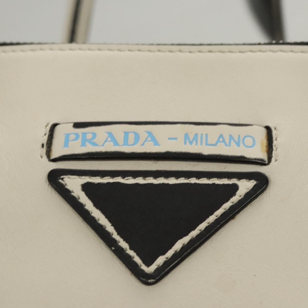 Prada Prada Concept handbag Size ONE SIZE - 21 Thumbnail