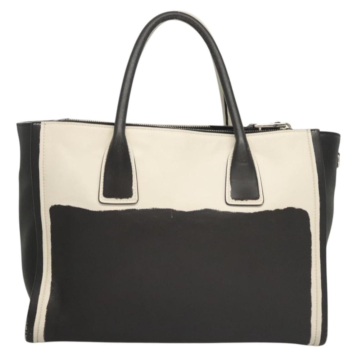 Prada Prada Concept handbag Size ONE SIZE - 2 Thumbnail