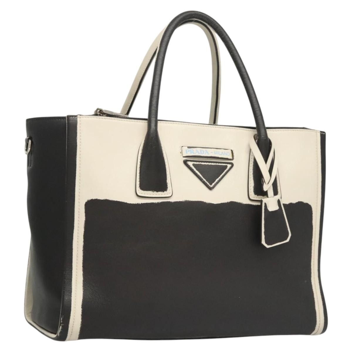 Prada Prada Concept handbag Size ONE SIZE - 17 Thumbnail
