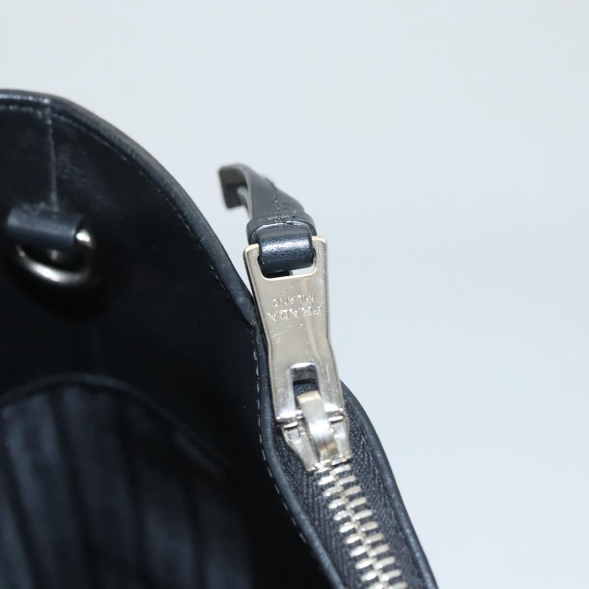Prada Prada Concept handbag Size ONE SIZE - 11 Thumbnail