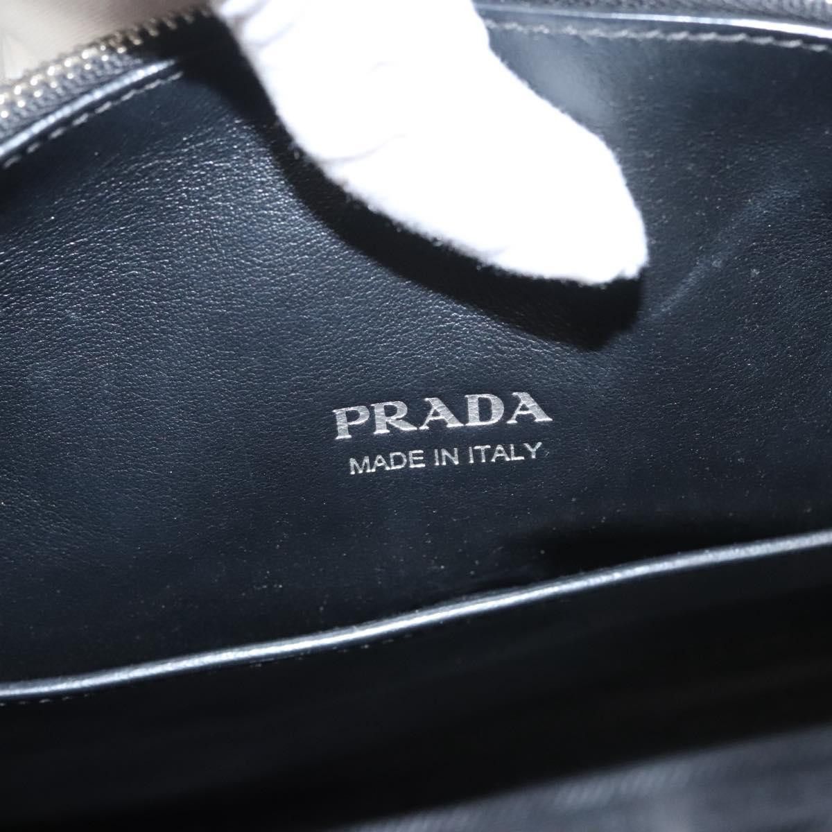 Prada Prada Concept handbag Size ONE SIZE - 15 Thumbnail
