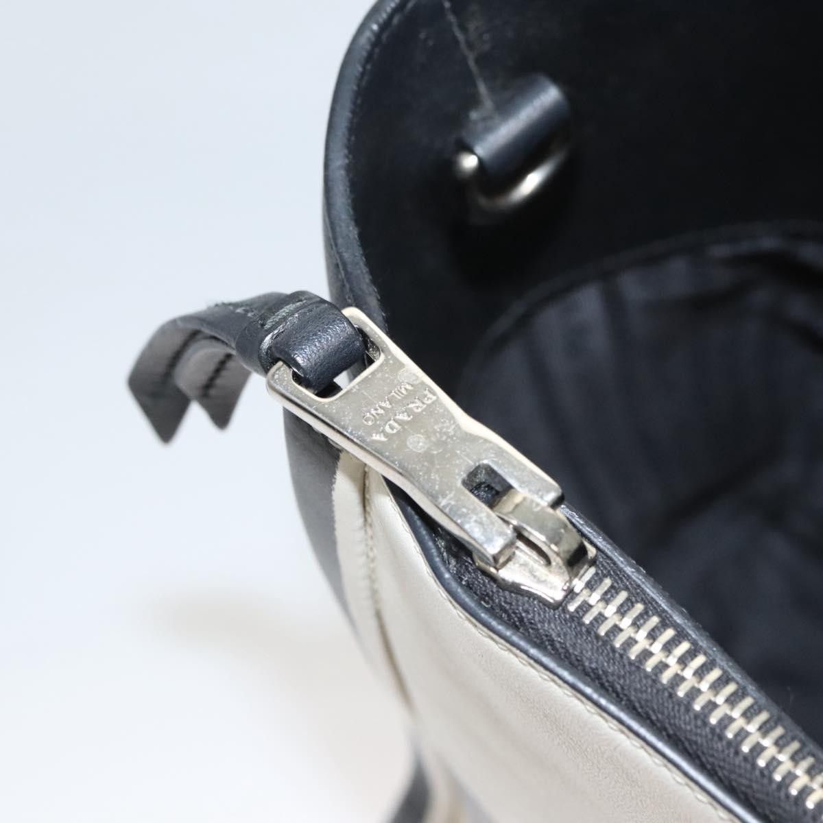 Prada Prada Concept handbag Size ONE SIZE - 10 Thumbnail