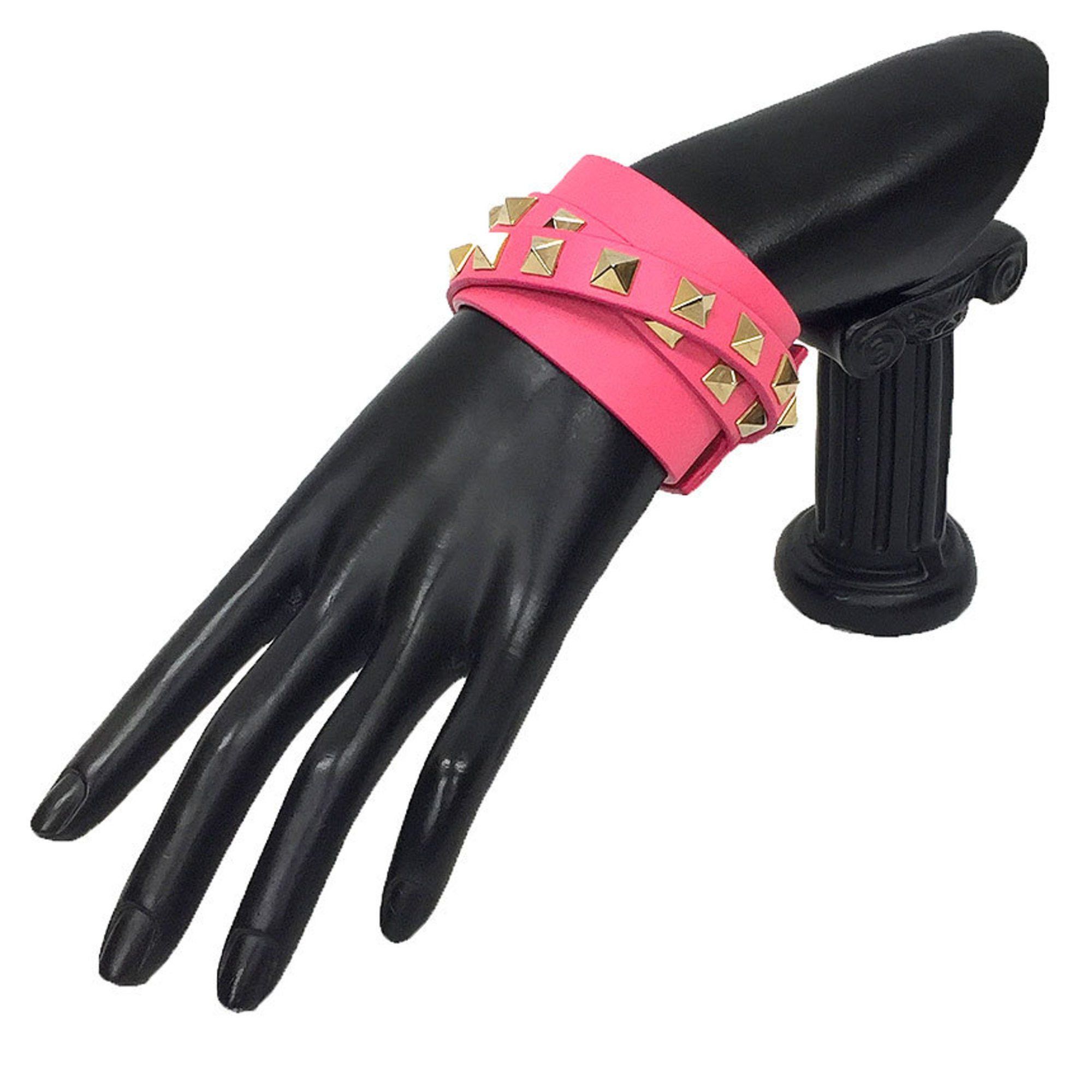 Valentino Valentino Garavani Rockstud bracelet Size ONE SIZE - 2 Thumbnail