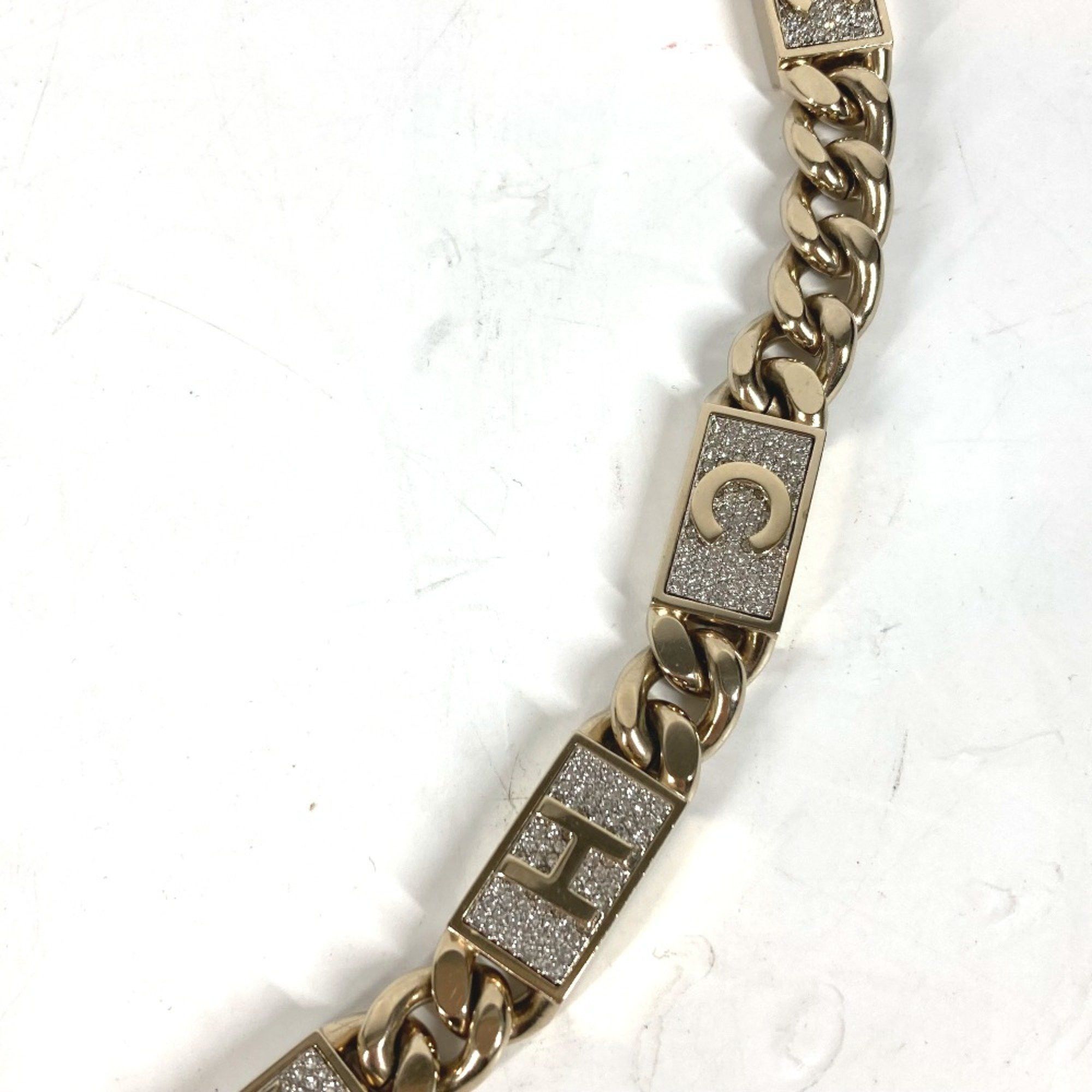 Chanel Chanel Coco Mark belt Size ONE SIZE - 9 Thumbnail