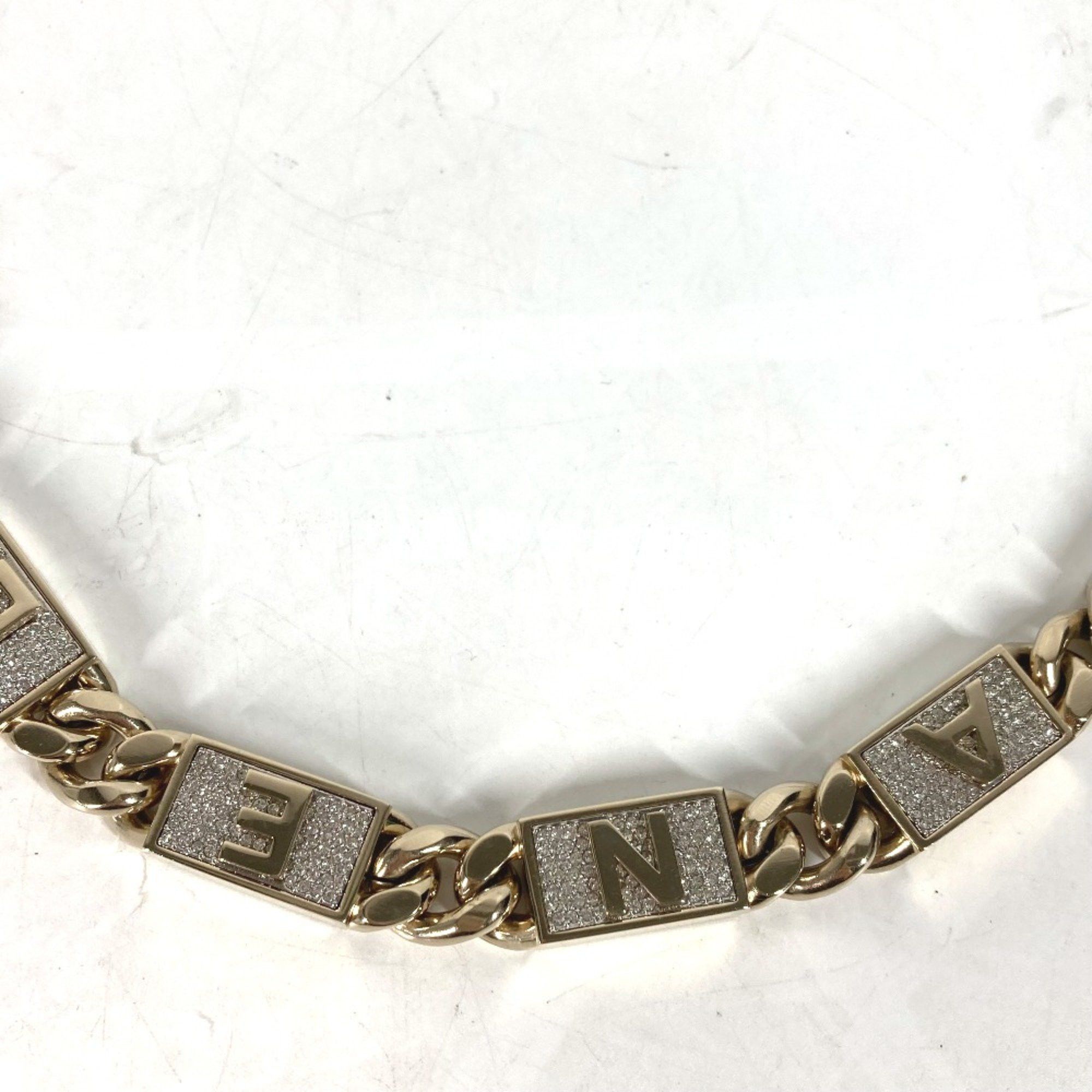 Chanel Chanel Coco Mark belt Size ONE SIZE - 8 Thumbnail