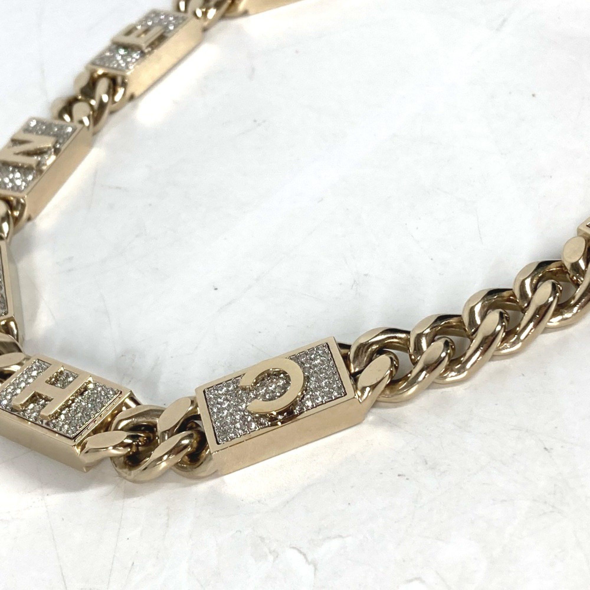 Chanel Chanel Coco Mark belt Size ONE SIZE - 14 Thumbnail