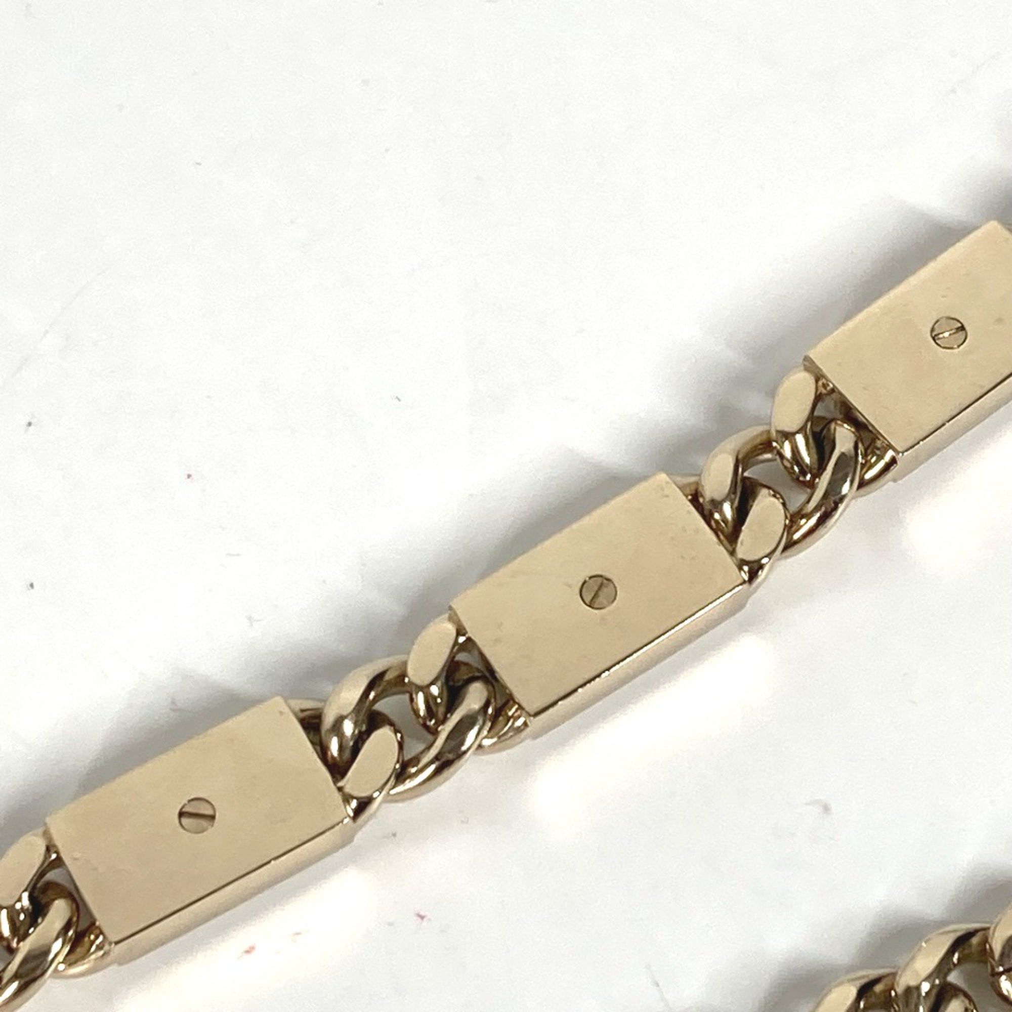 Chanel Chanel Coco Mark belt Size ONE SIZE - 17 Thumbnail