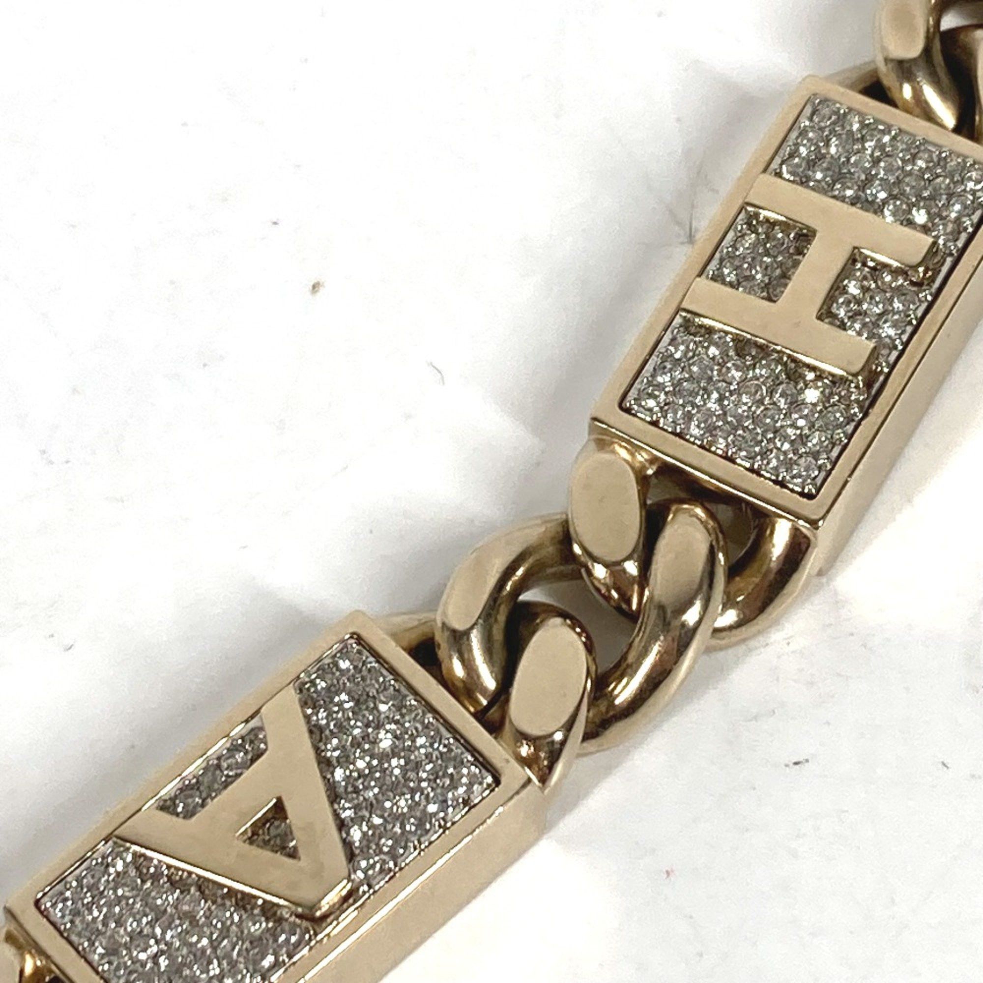 Chanel Chanel Coco Mark belt Size ONE SIZE - 12 Thumbnail