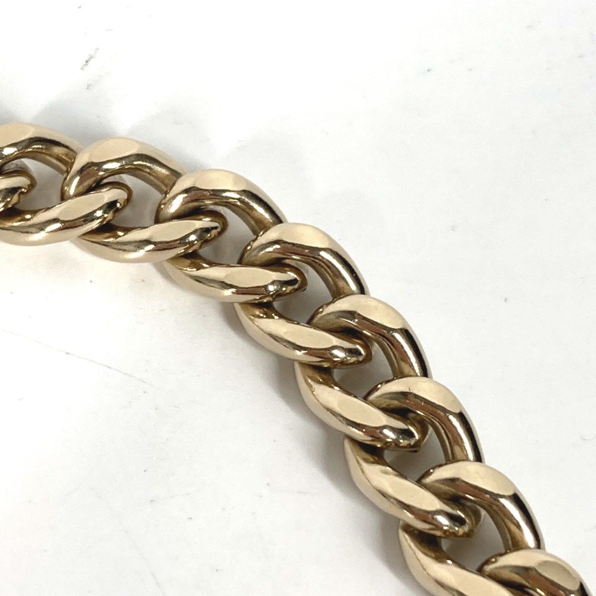 Chanel Chanel Coco Mark belt Size ONE SIZE - 11 Thumbnail