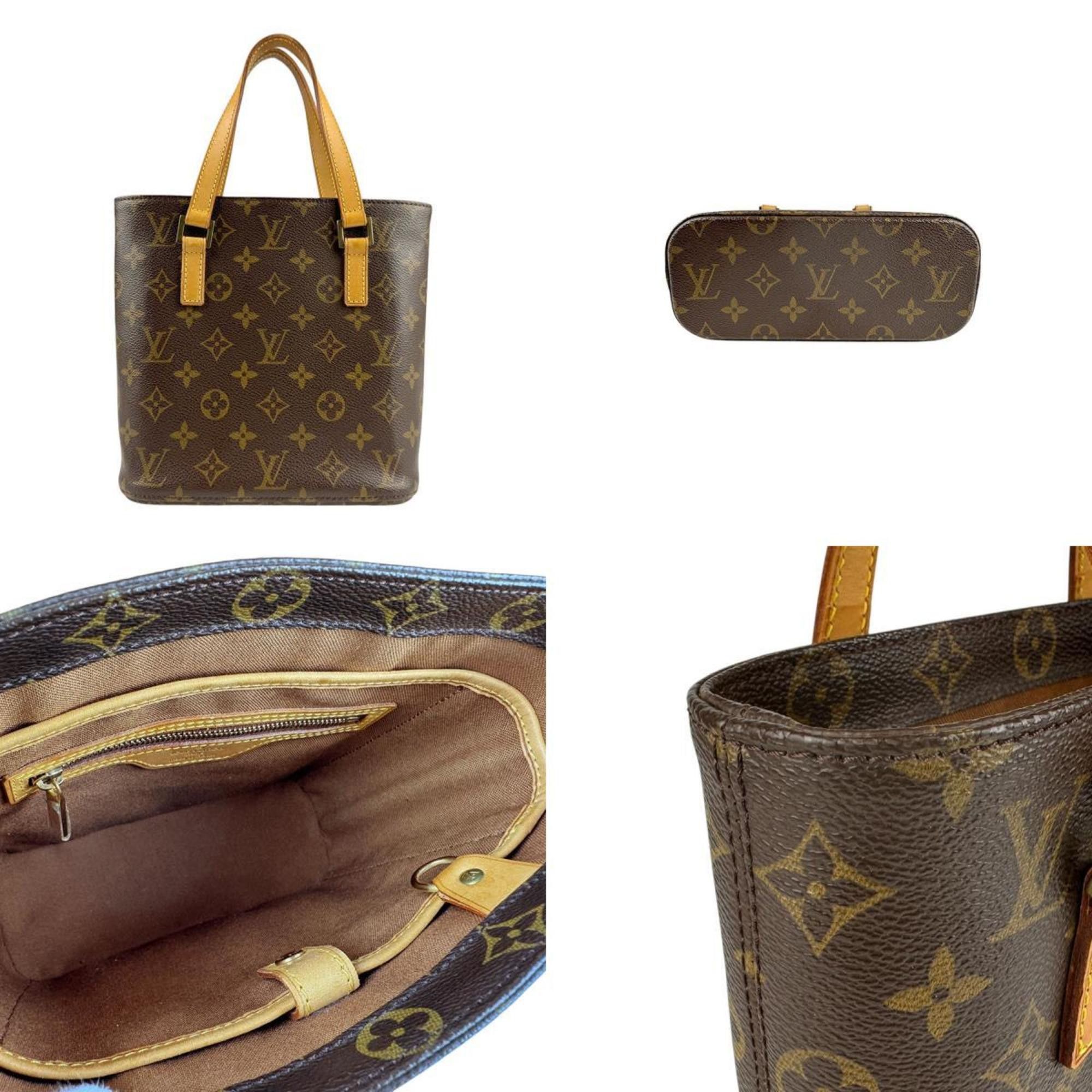 Louis Vuitton Louis Vuitton Vavin handbag Size ONE SIZE - 3 Thumbnail