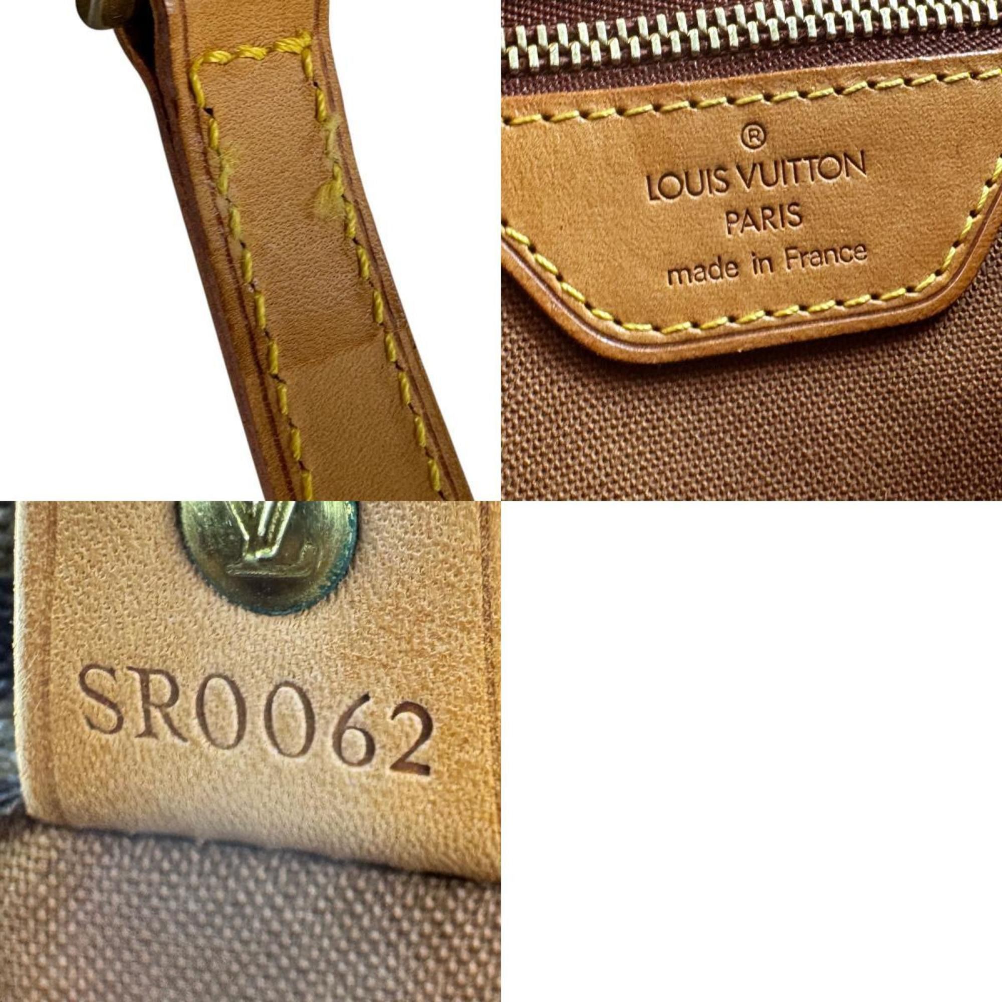 Louis Vuitton Louis Vuitton Vavin handbag Size ONE SIZE - 5 Thumbnail