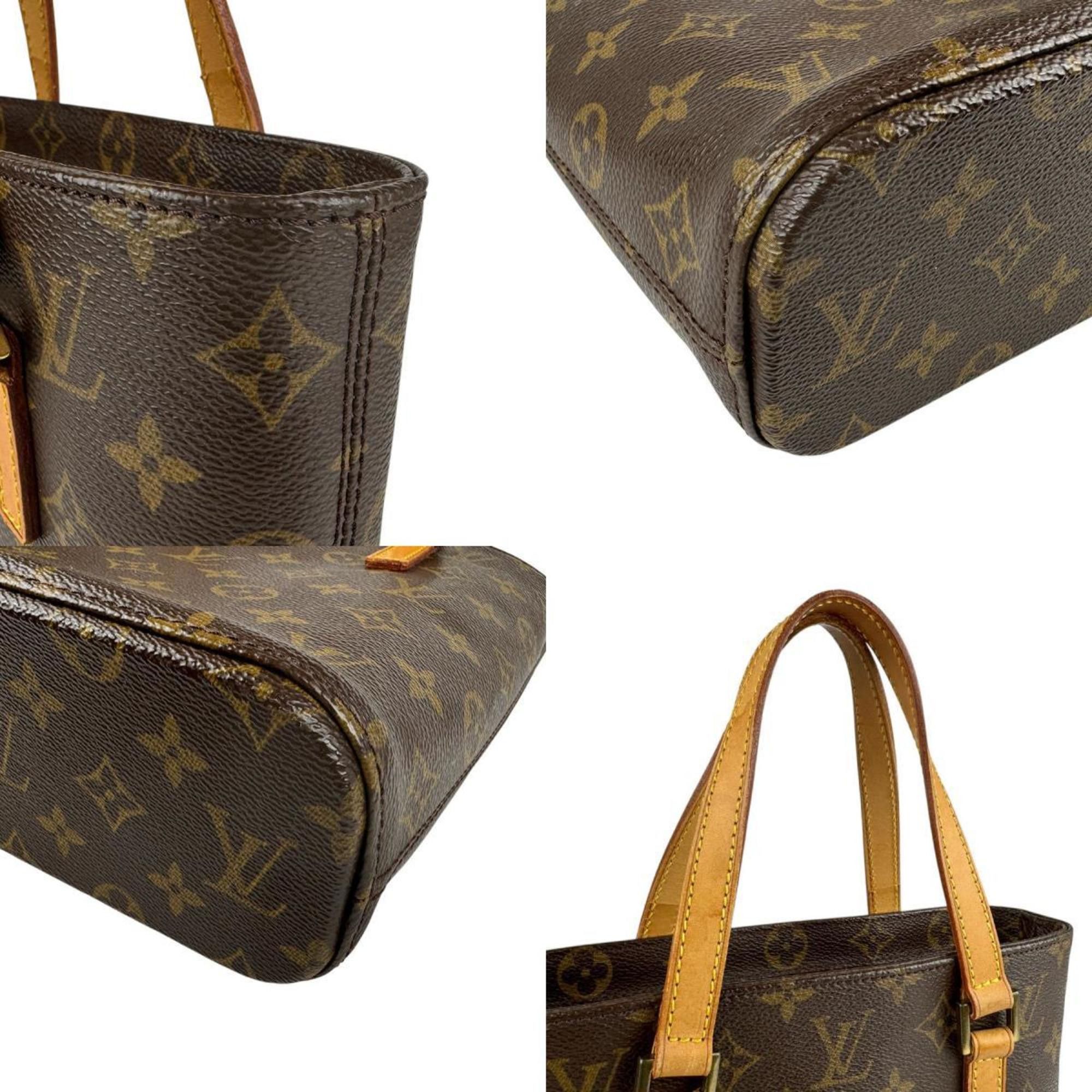 Louis Vuitton Louis Vuitton Vavin handbag Size ONE SIZE - 4 Thumbnail