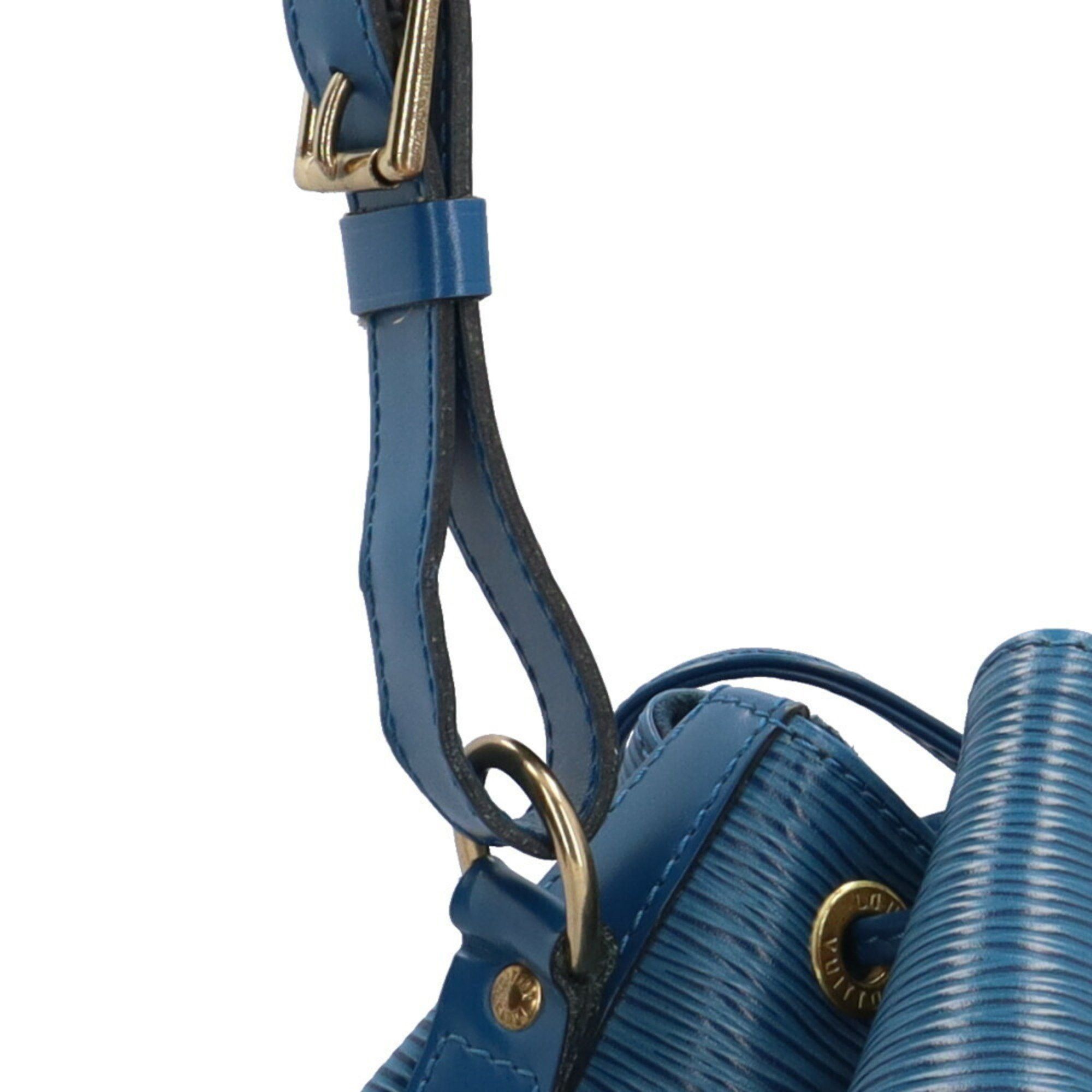 Louis Vuitton Louis Vuitton Petit Noé shoulder Size ONE SIZE - 6 Thumbnail