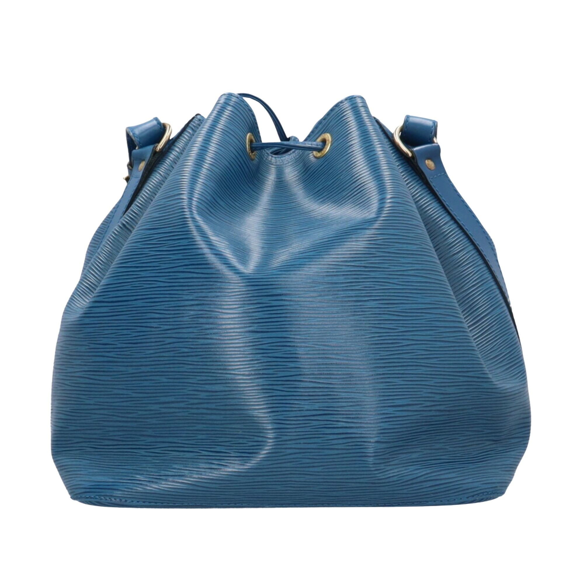 Louis Vuitton Louis Vuitton Petit Noé shoulder Size ONE SIZE - 2 Thumbnail