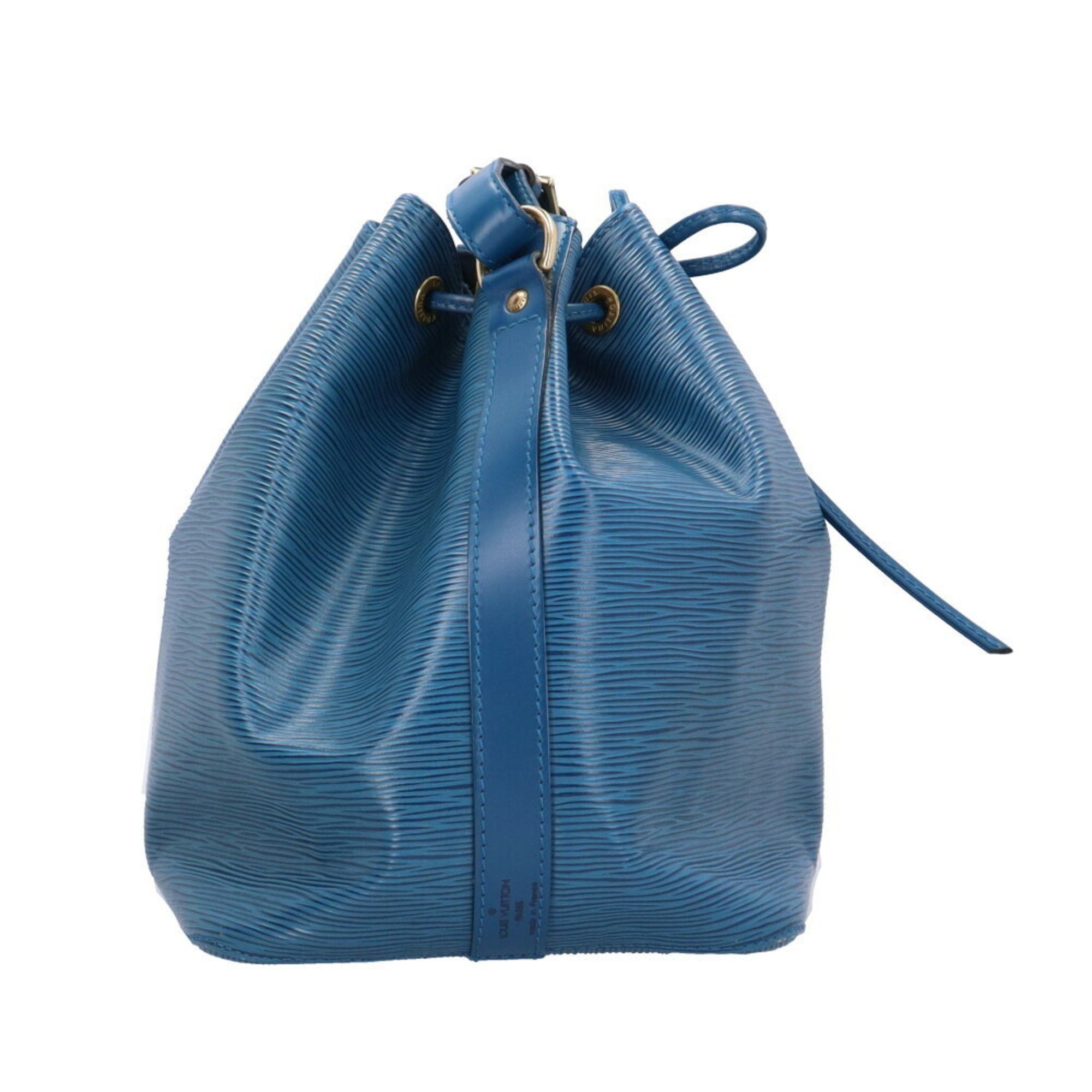 Louis Vuitton Louis Vuitton Petit Noé shoulder Size ONE SIZE - 3 Thumbnail