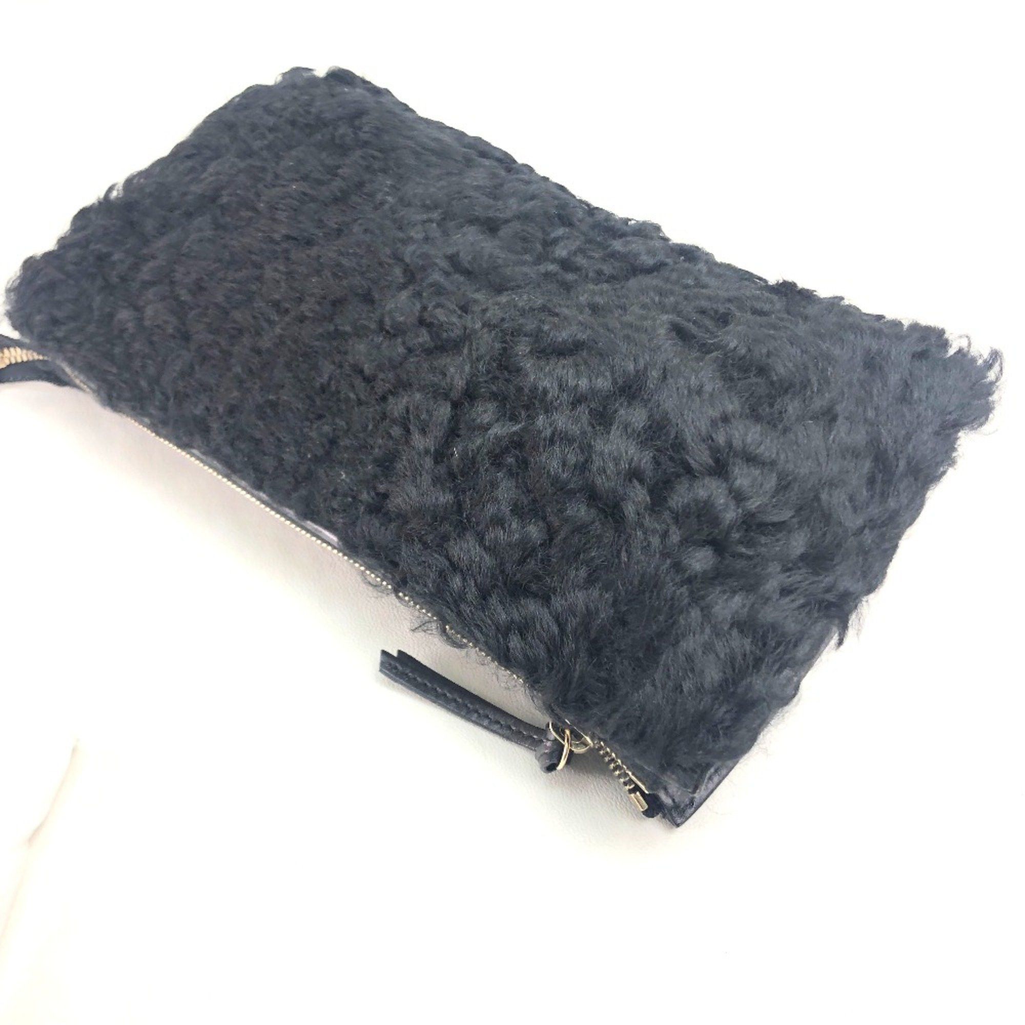 Balenciaga Balenciaga clutch Size ONE SIZE - 4 Thumbnail