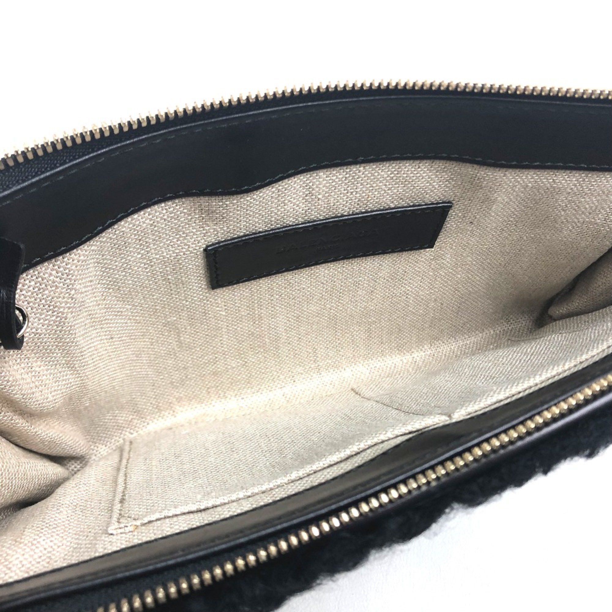 Balenciaga Balenciaga clutch Size ONE SIZE - 5 Thumbnail