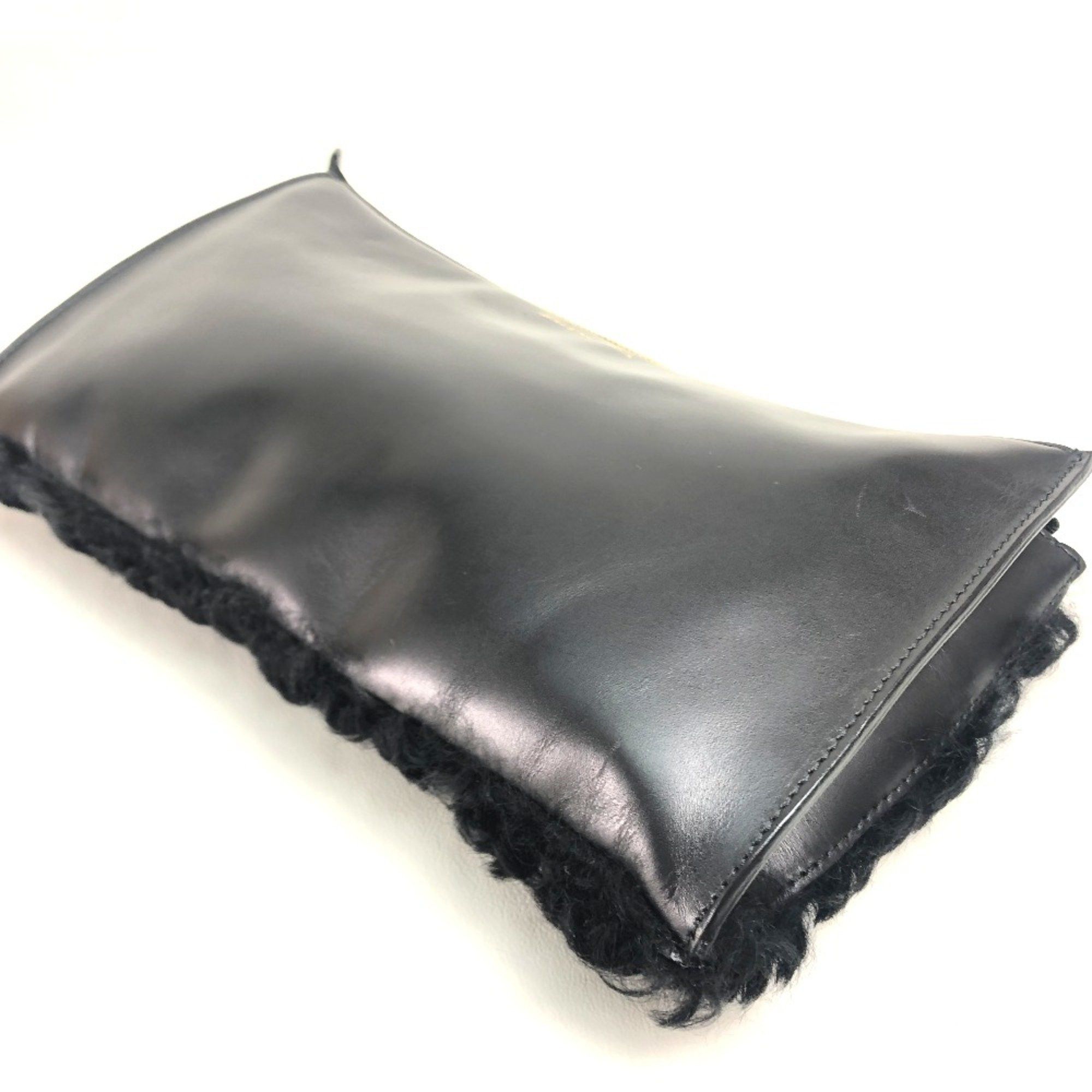Balenciaga Balenciaga clutch Size ONE SIZE - 3 Thumbnail