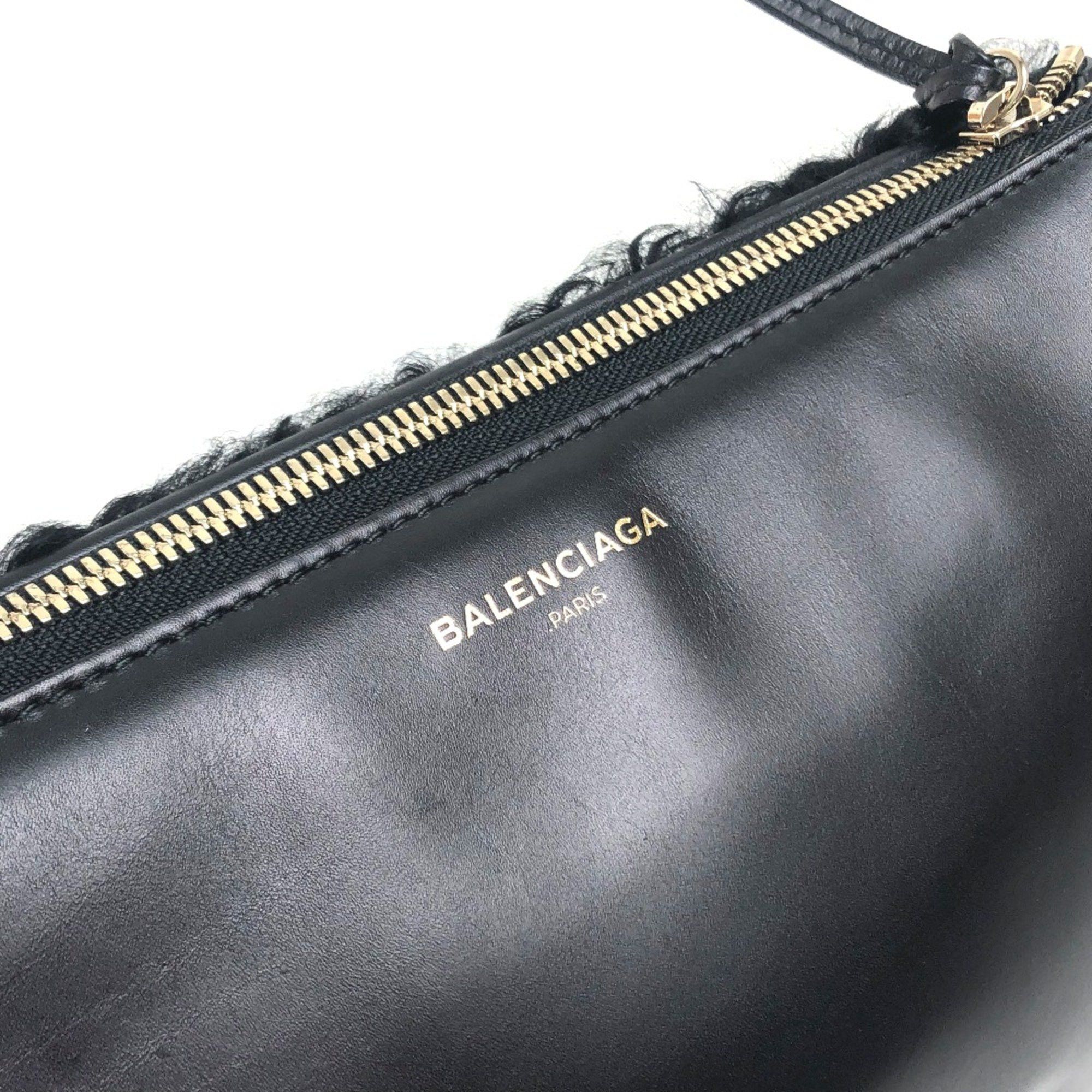 Balenciaga Balenciaga clutch Size ONE SIZE - 6 Thumbnail