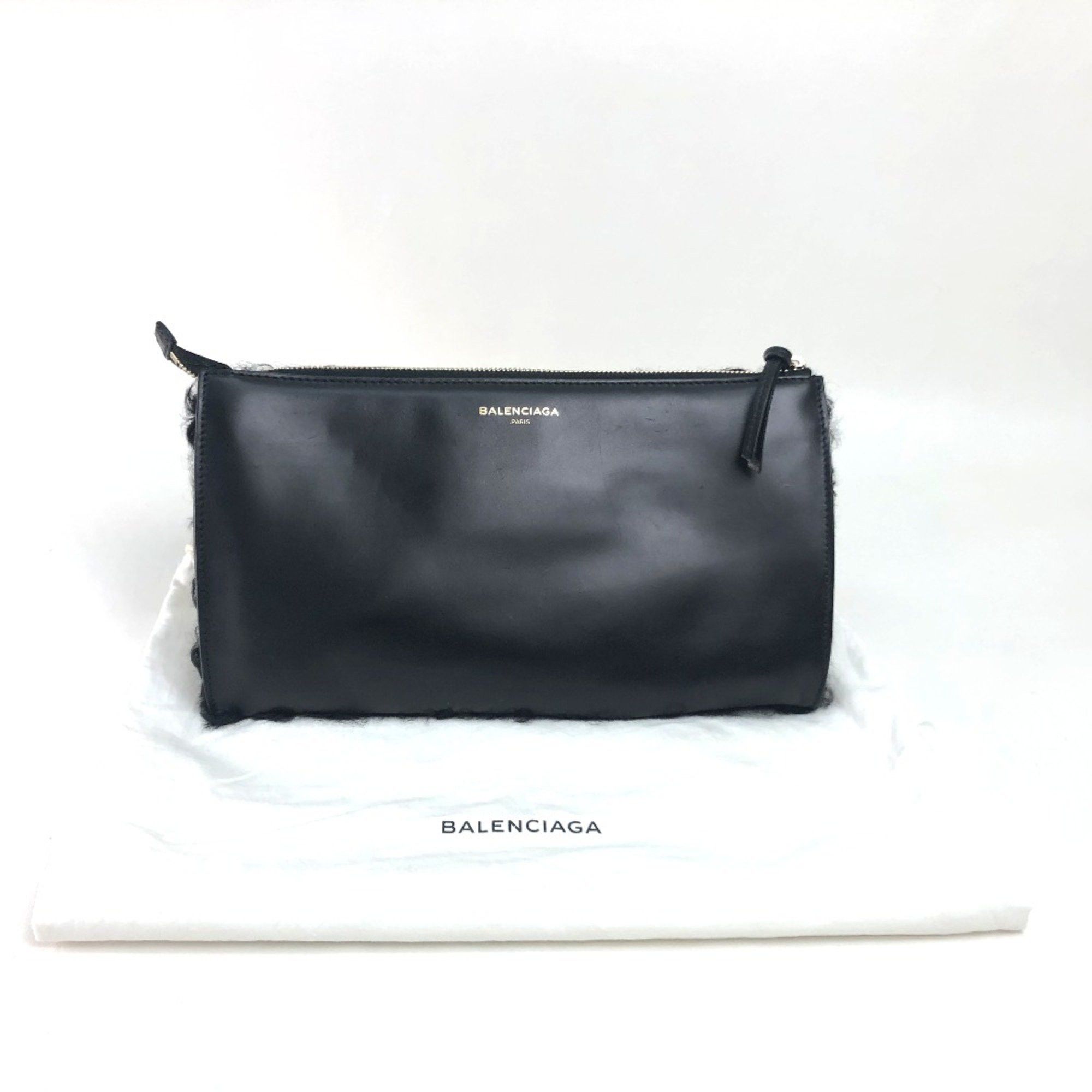 Balenciaga Balenciaga clutch Size ONE SIZE - 7 Thumbnail