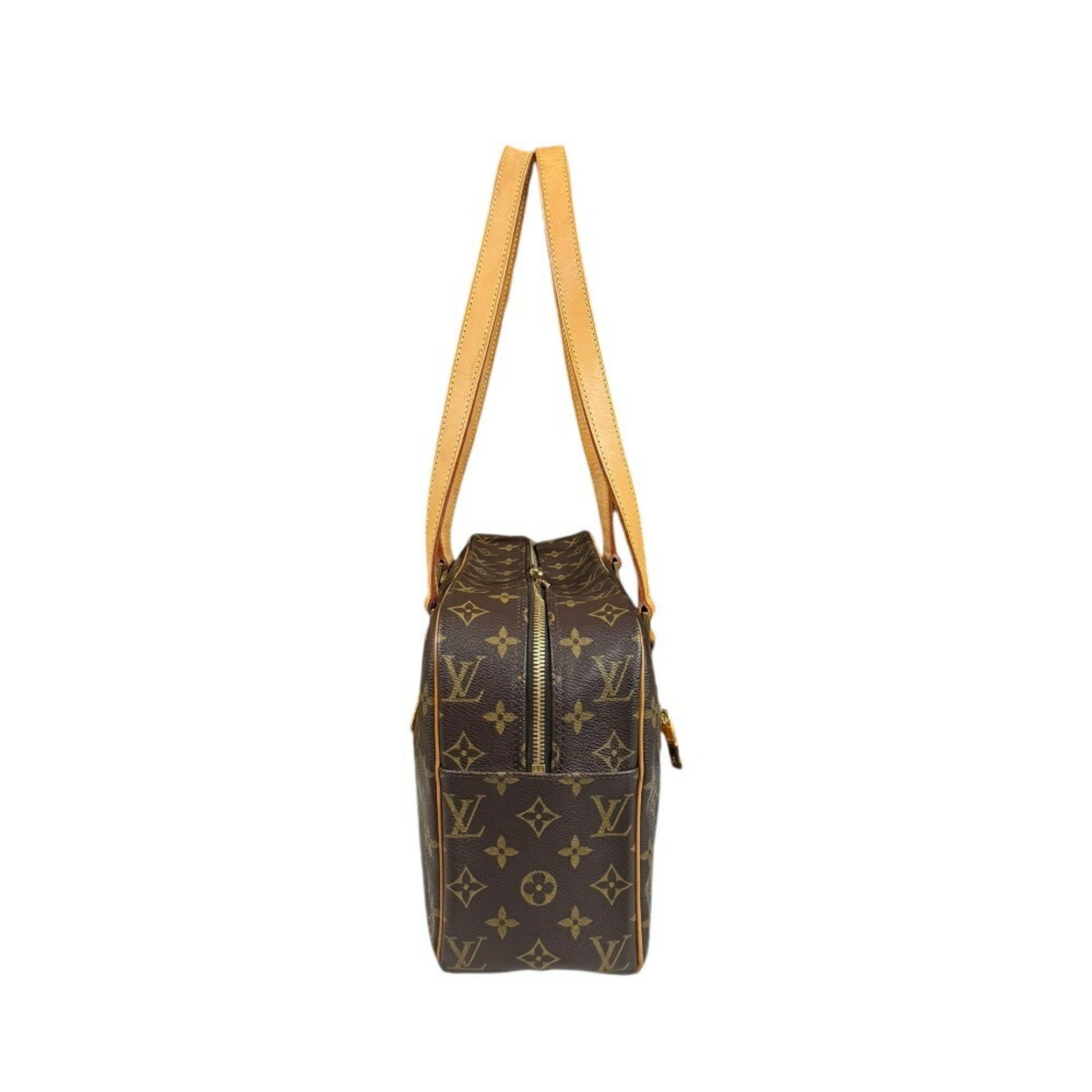Louis Vuitton Louis Vuitton Cite shoulder Size ONE SIZE - 3 Thumbnail
