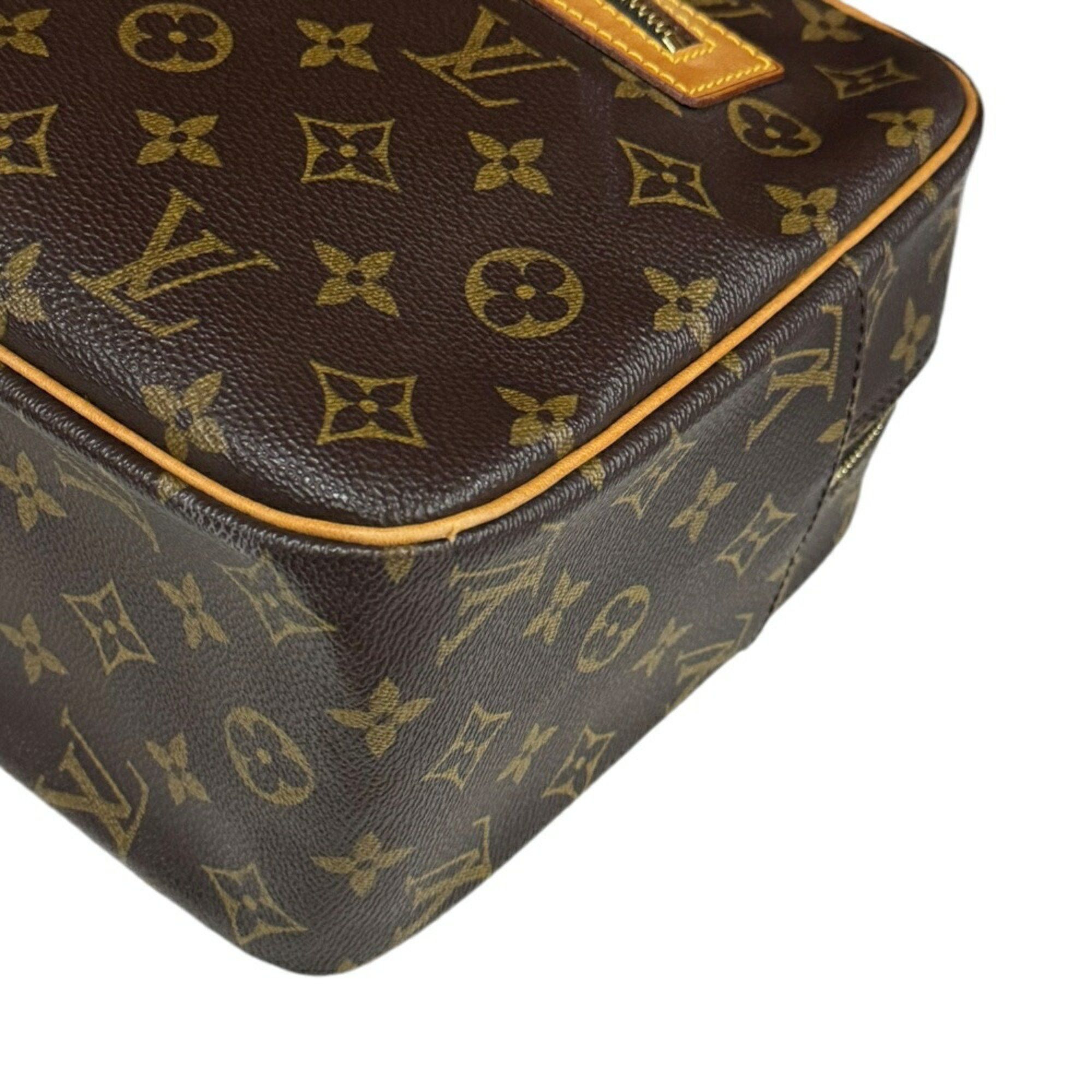 Louis Vuitton Louis Vuitton Cite shoulder Size ONE SIZE - 8 Thumbnail