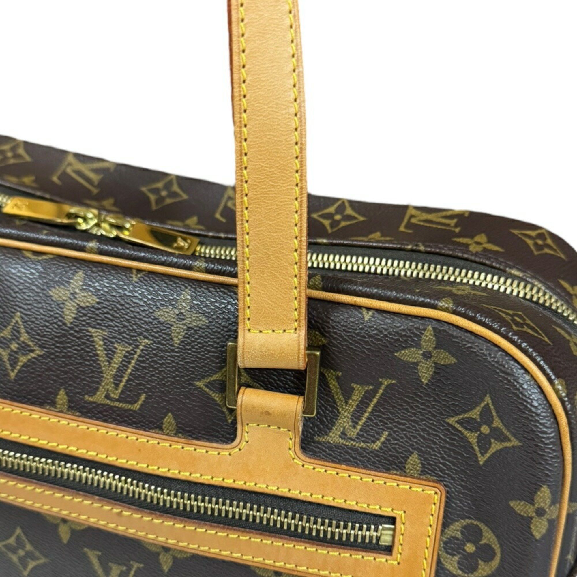 Louis Vuitton Louis Vuitton Cite shoulder Size ONE SIZE - 6 Thumbnail