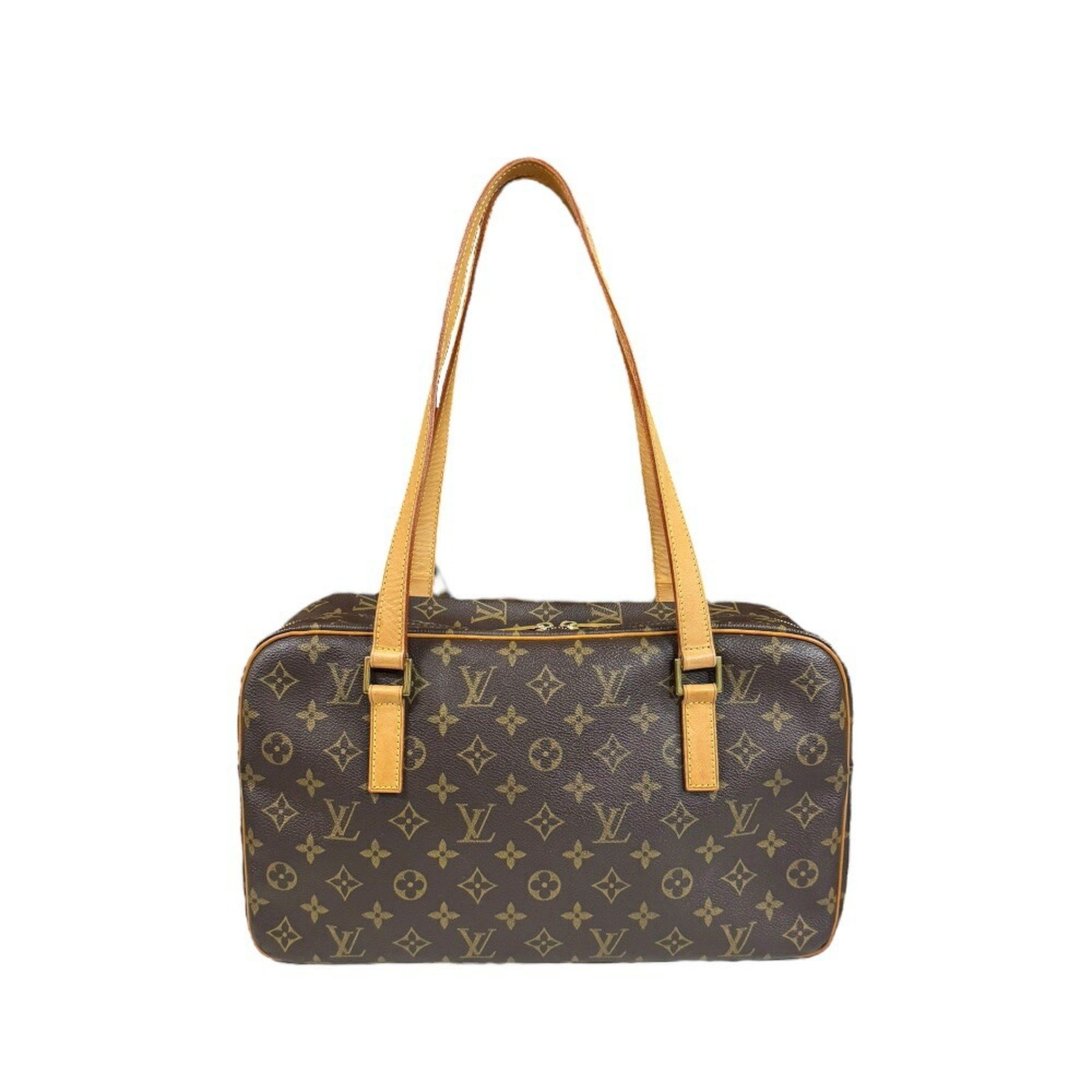 Louis Vuitton Louis Vuitton Cite shoulder Size ONE SIZE - 2 Thumbnail
