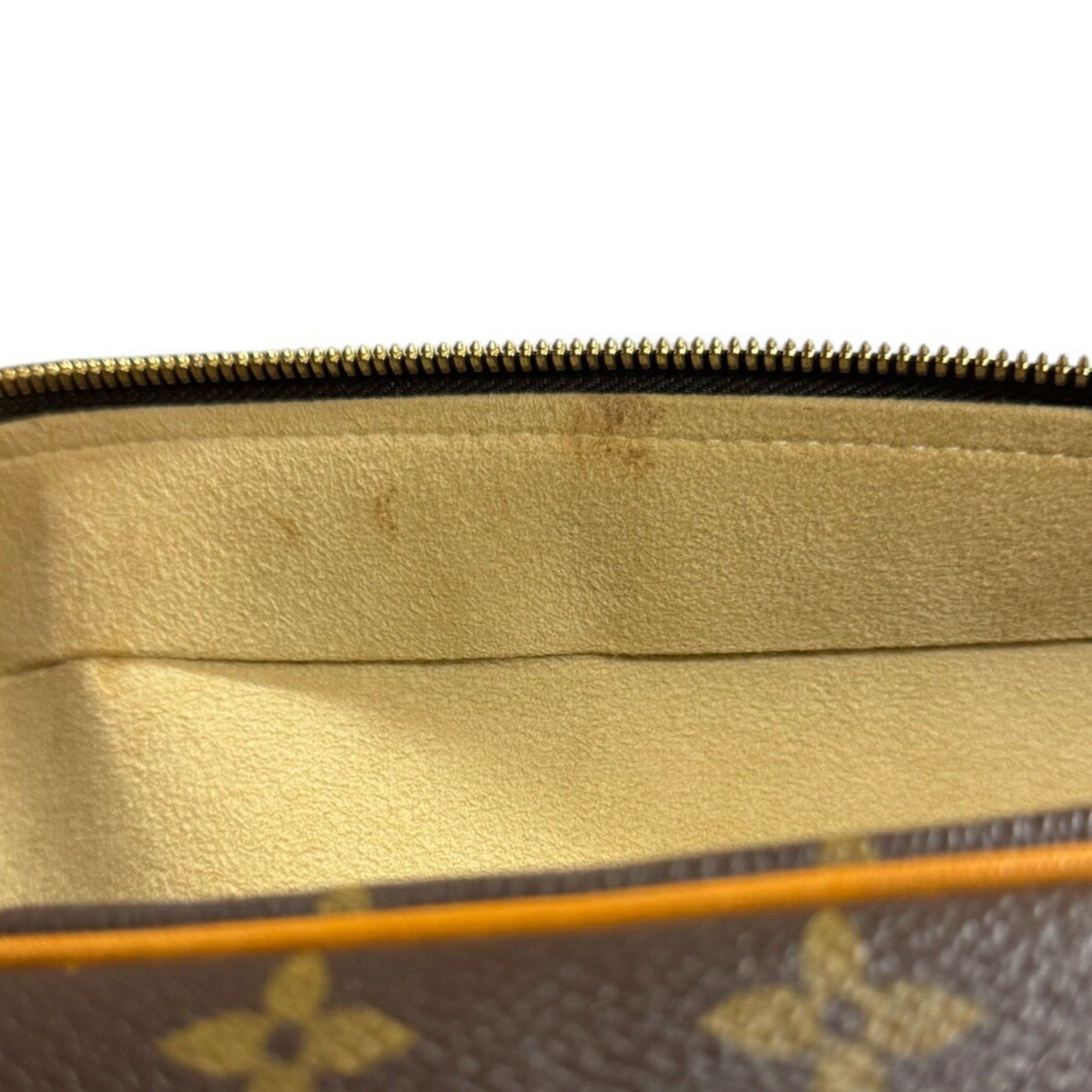 Louis Vuitton Louis Vuitton Cite shoulder Size ONE SIZE - 11 Thumbnail