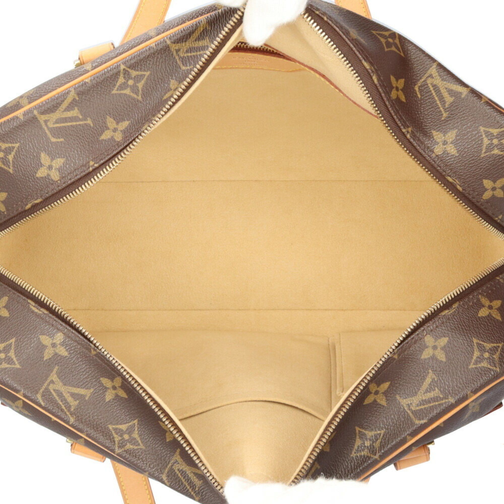 Louis Vuitton Louis Vuitton Cite shoulder Size ONE SIZE - 12 Thumbnail