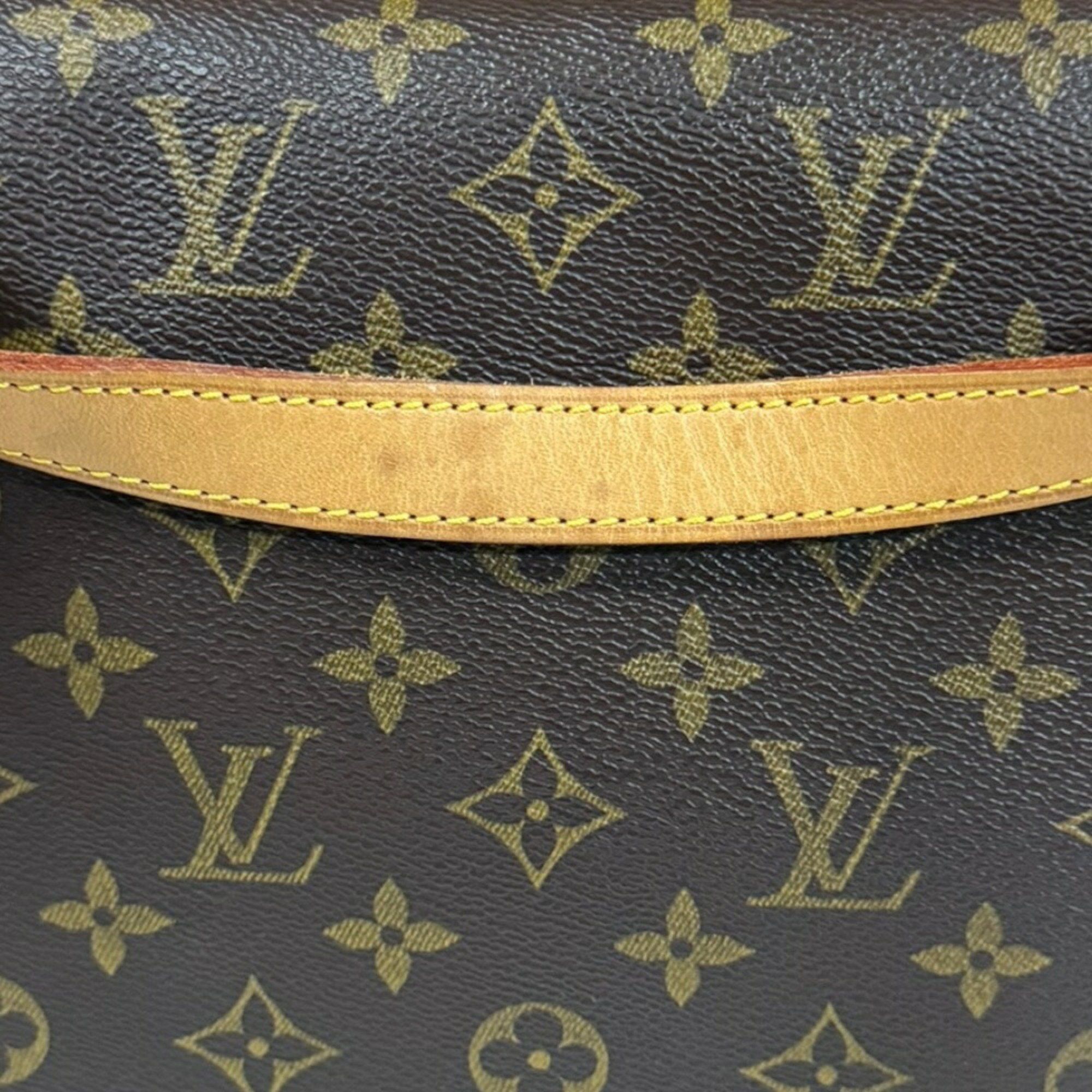 Louis Vuitton Louis Vuitton Cite shoulder Size ONE SIZE - 10 Thumbnail