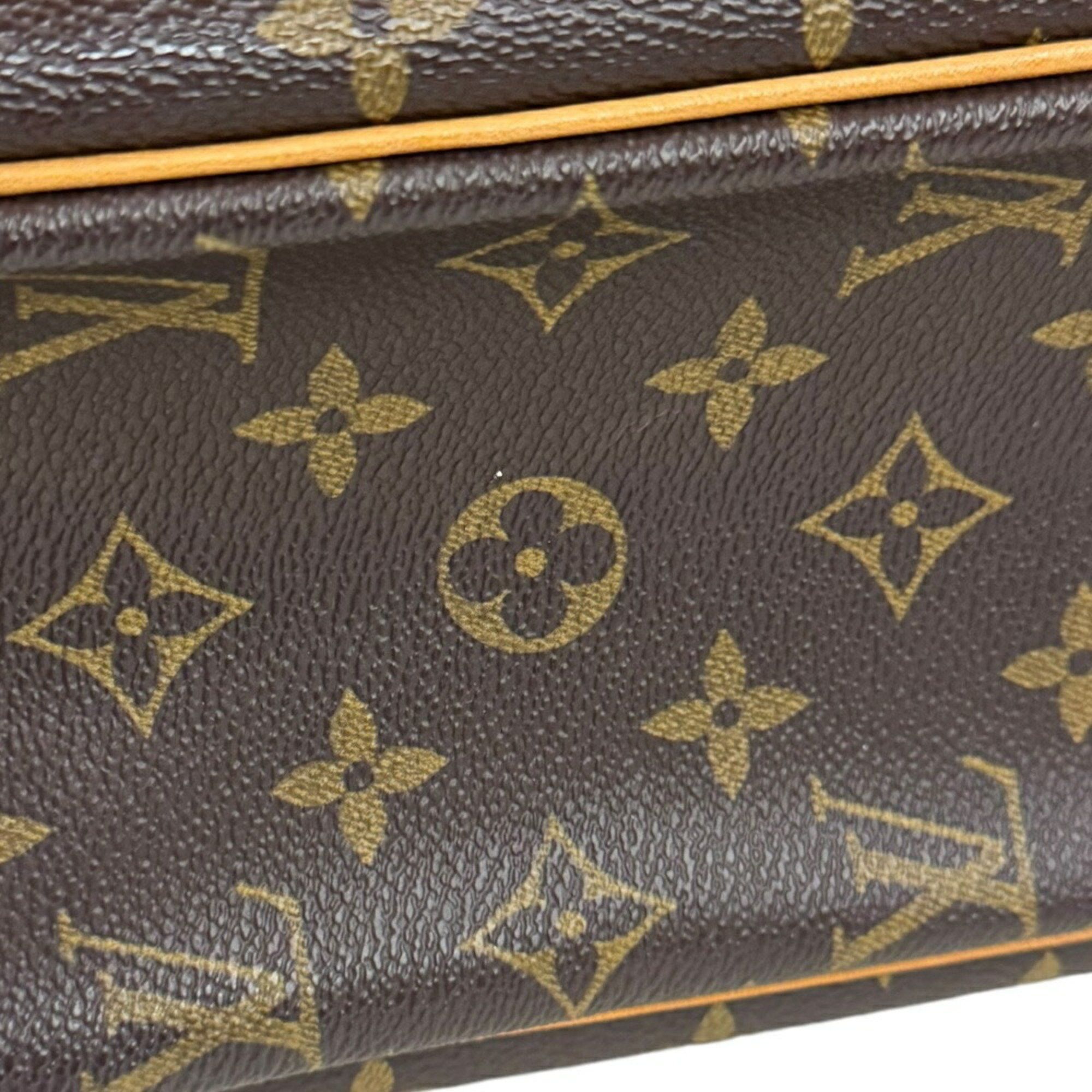 Louis Vuitton Louis Vuitton Cite shoulder Size ONE SIZE - 9 Thumbnail