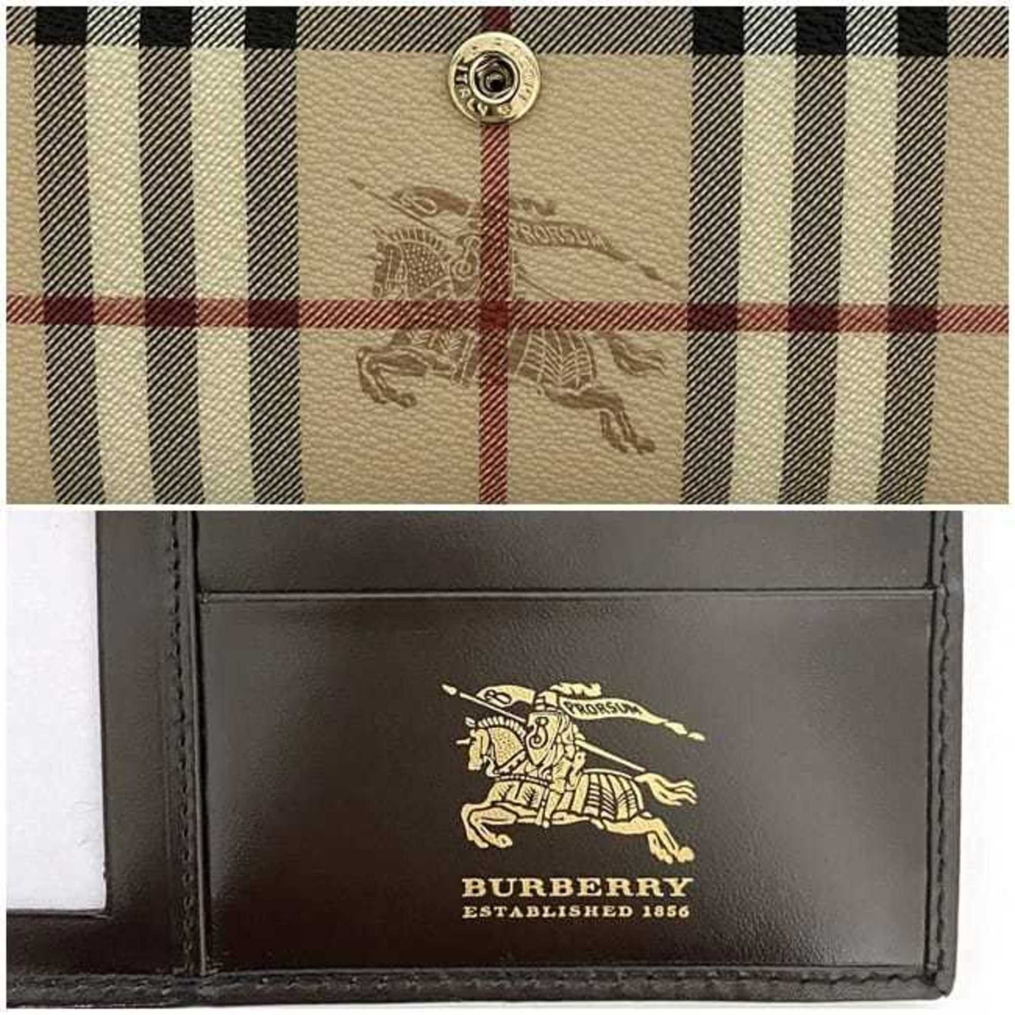 Burberry Burberry wallet Size ONE SIZE - 5 Thumbnail