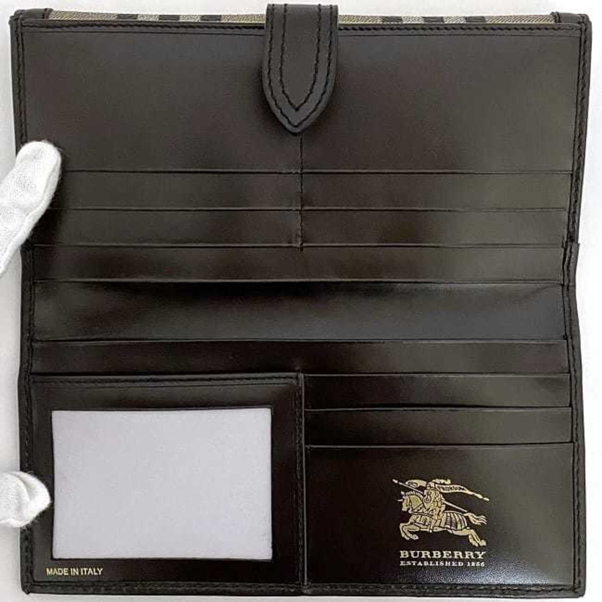 Burberry Burberry wallet Size ONE SIZE - 9 Thumbnail