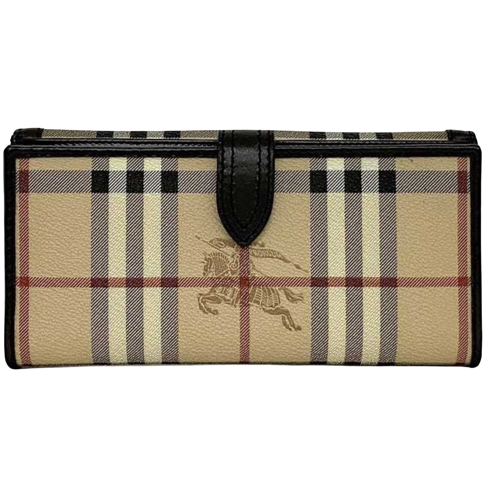 Burberry Burberry wallet Size ONE SIZE - 2 Thumbnail