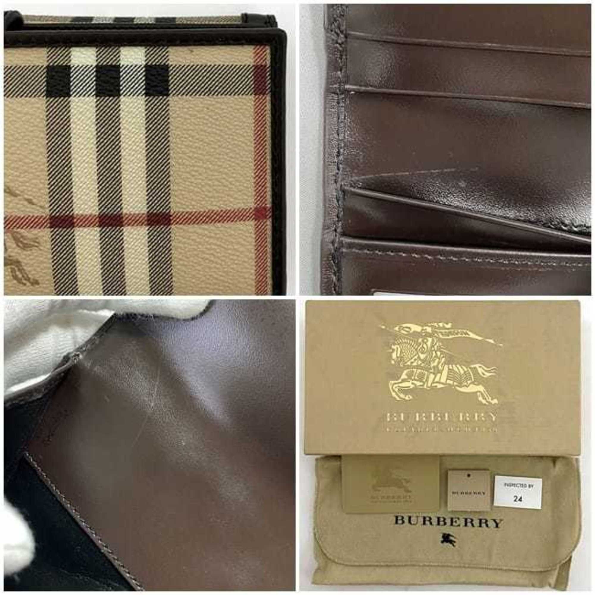 Burberry Burberry wallet Size ONE SIZE - 6 Thumbnail